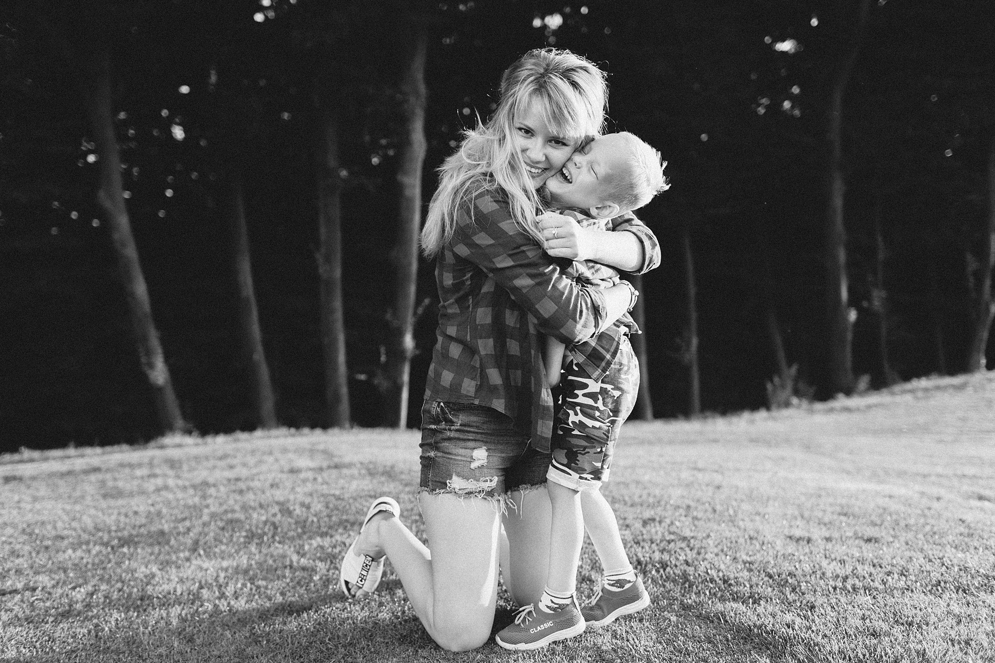 Близнецы. Свадебный фотограф в Германии