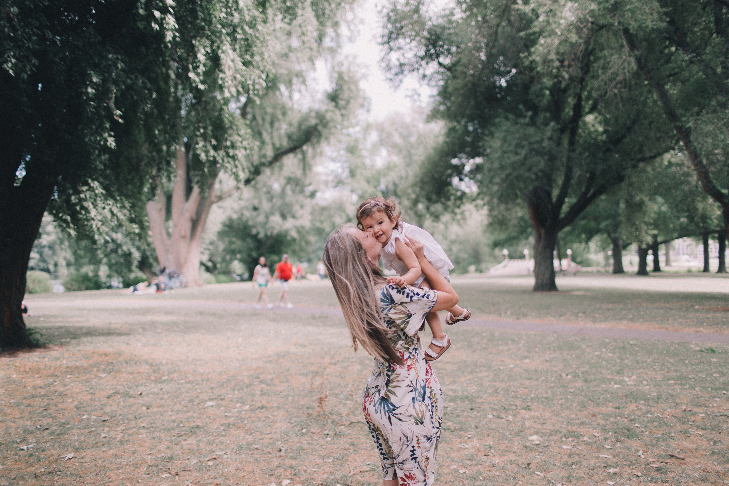 Family time. Свадебный фотограф в Германии