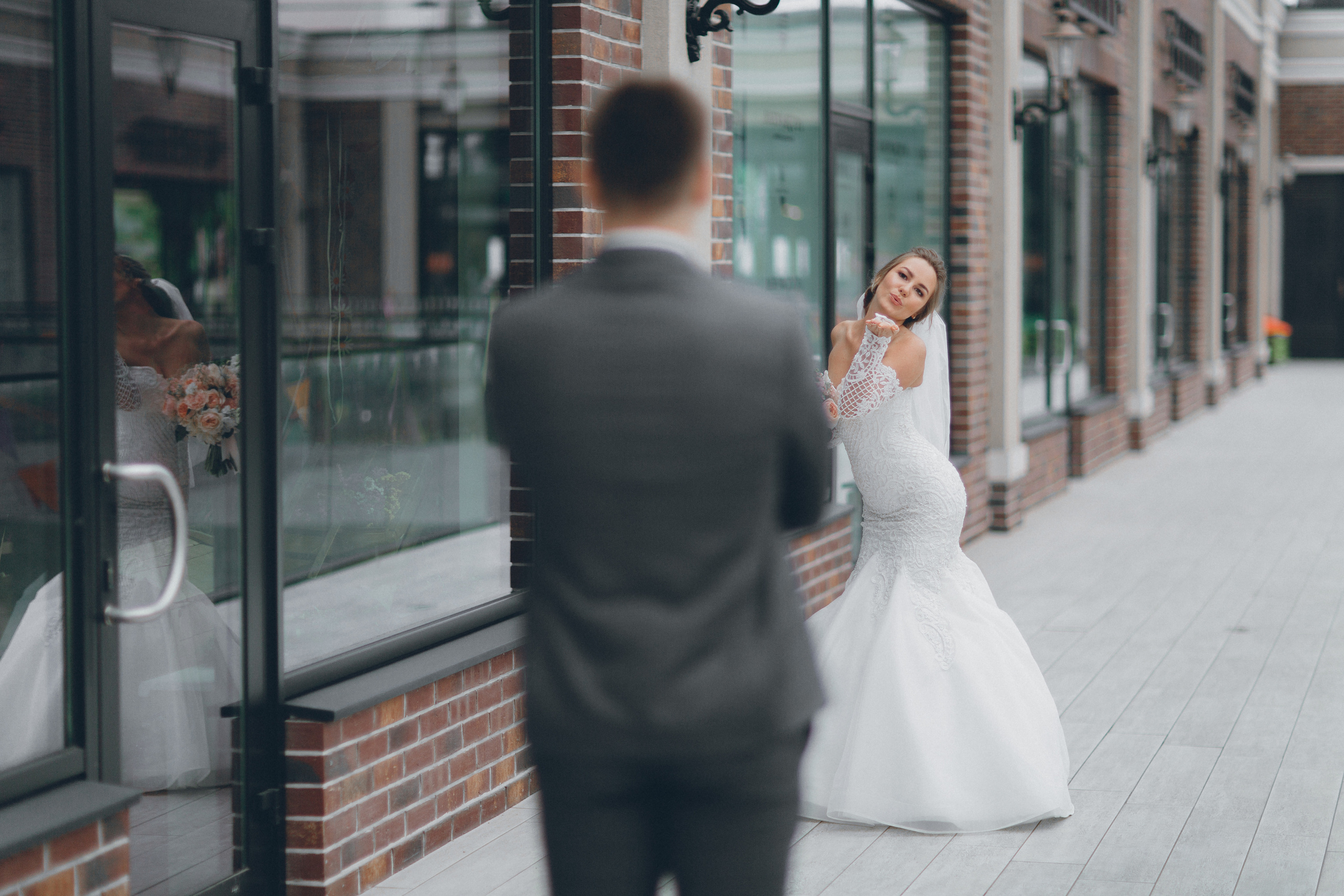 Свадебный фотограф в Киеве. Свадебный фотограф в Германии