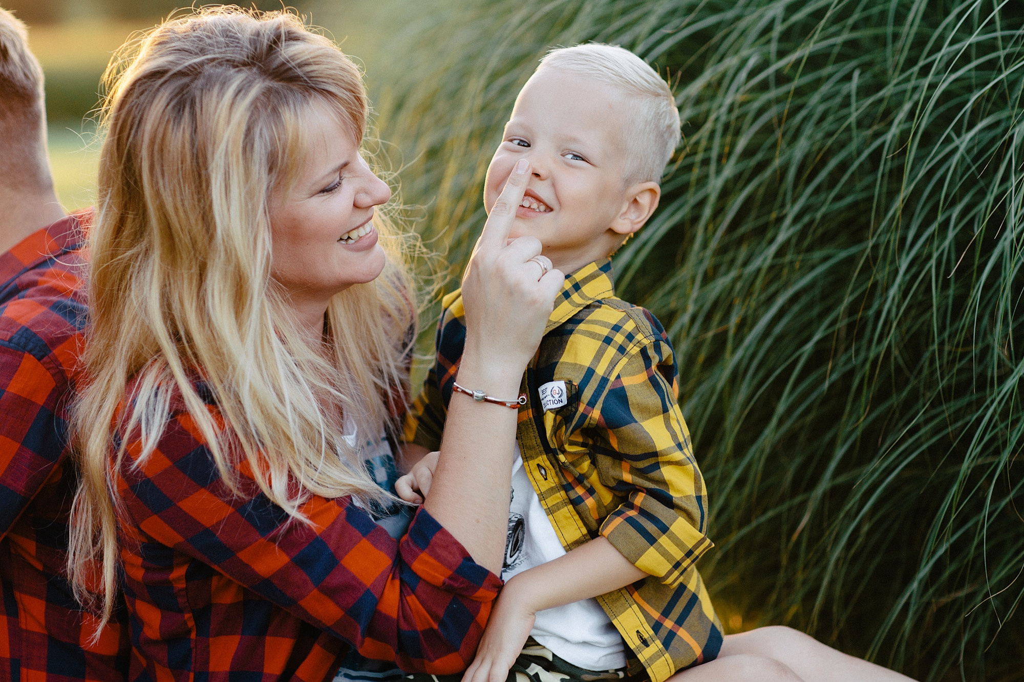 Близнецы. Свадебный фотограф в Германии