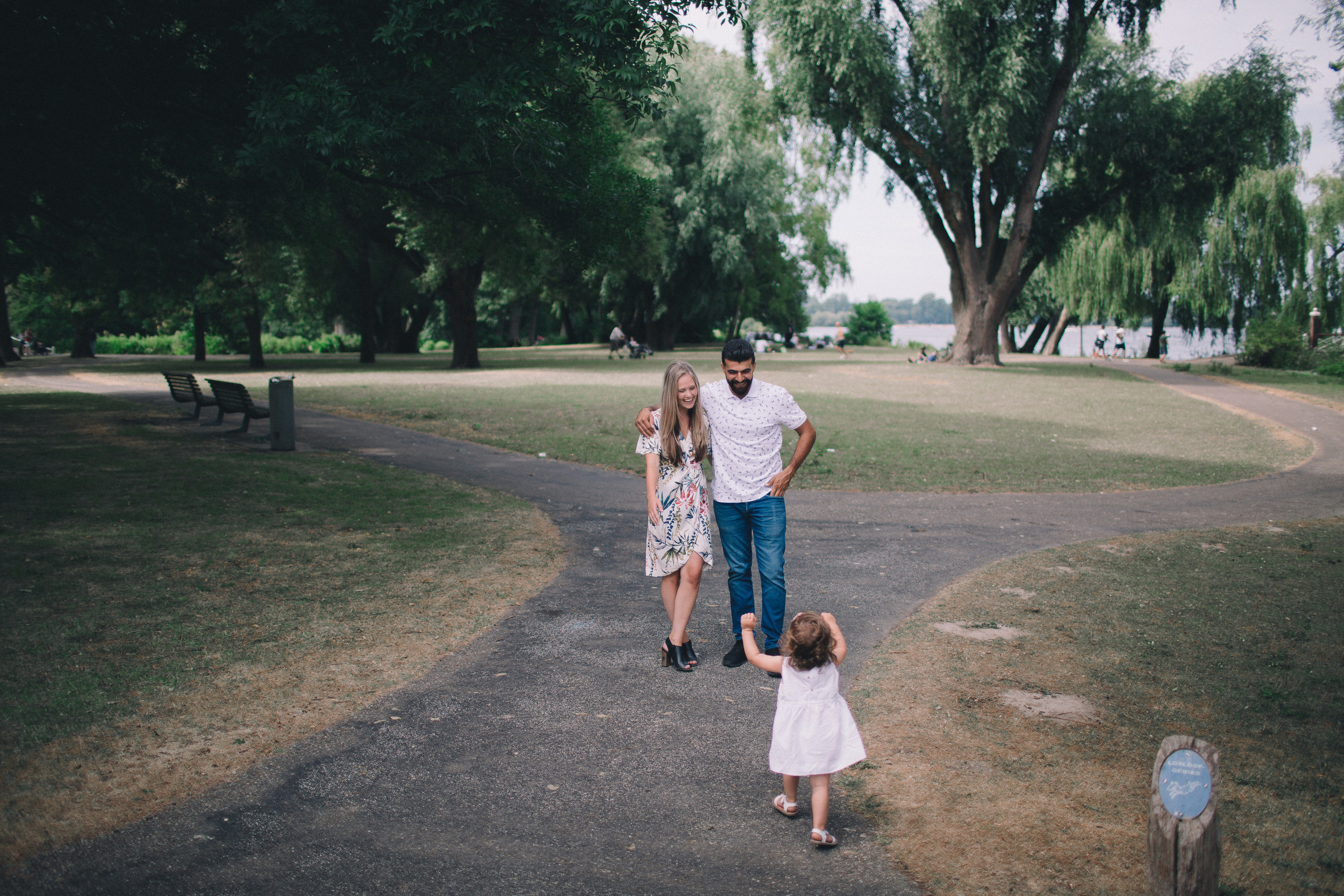 Family time. Свадебный фотограф в Германии