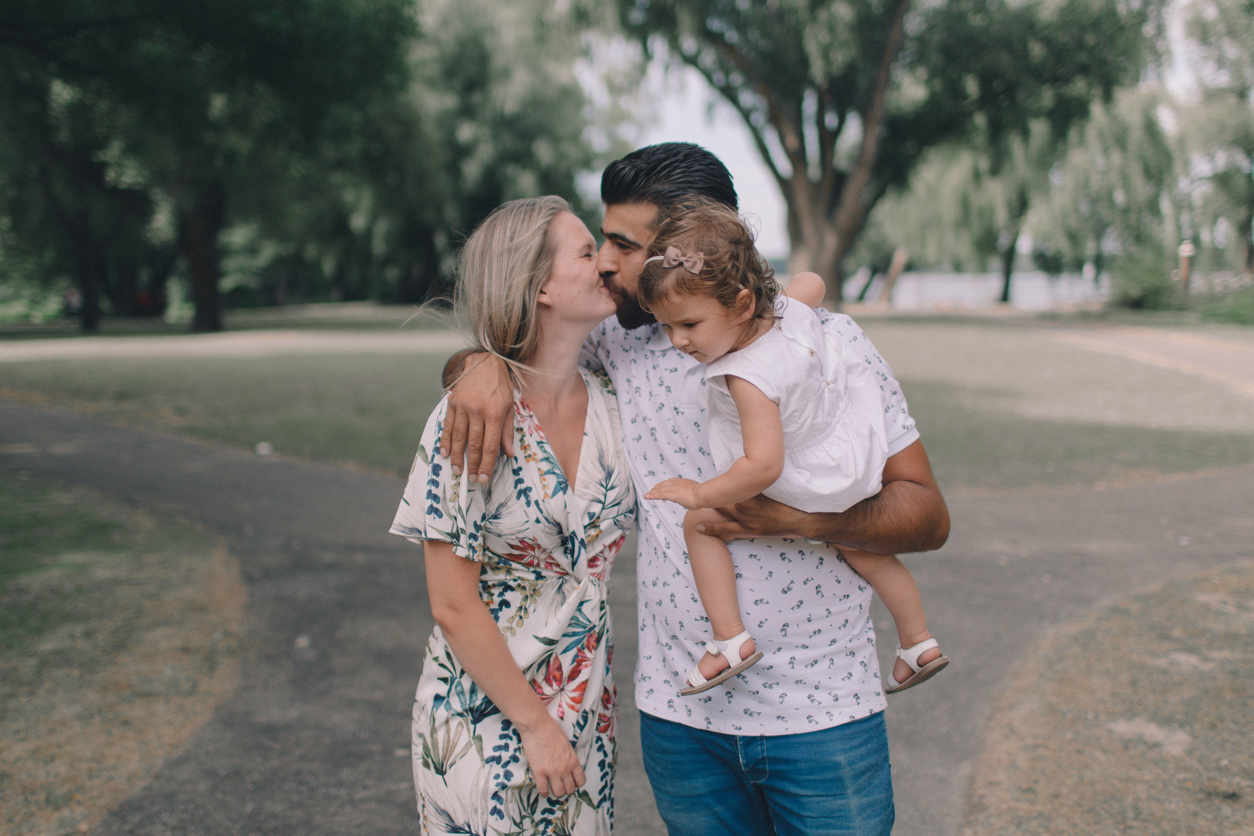 Family time. Свадебный фотограф в Германии