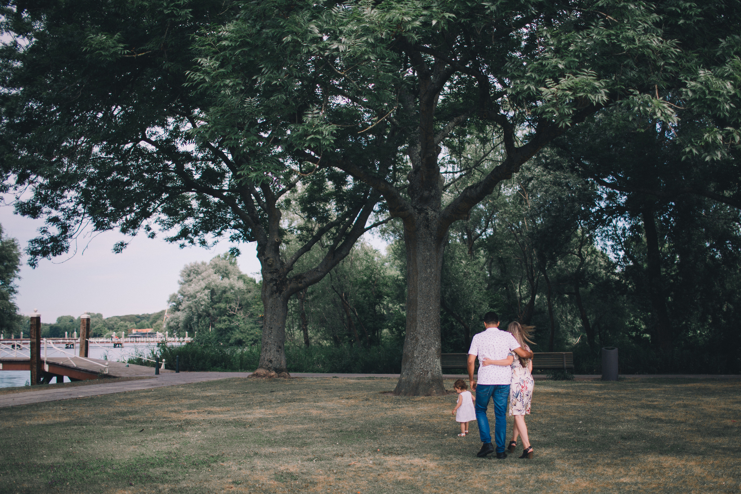 Family time. Свадебный фотограф в Германии