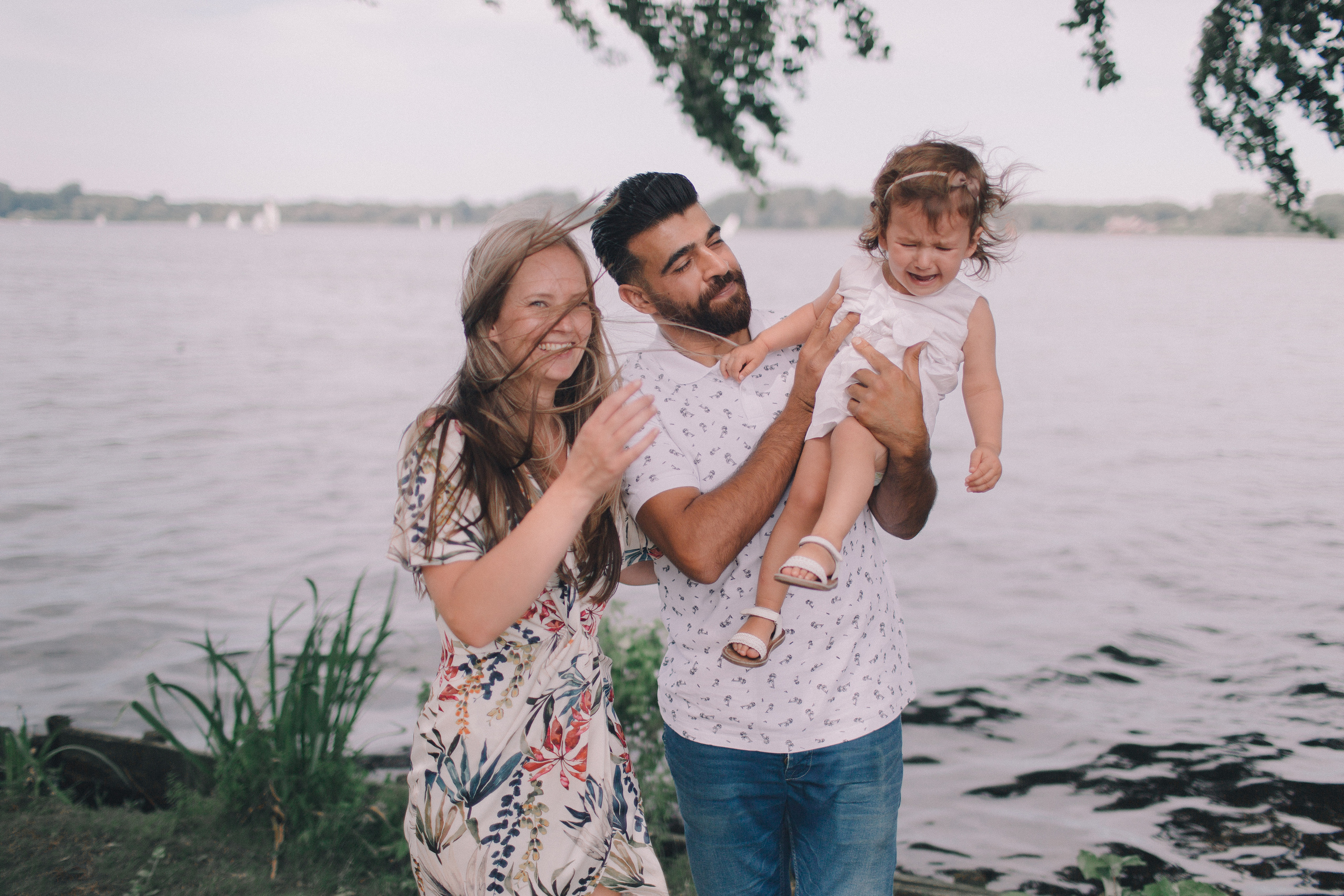Family time. Свадебный фотограф в Германии