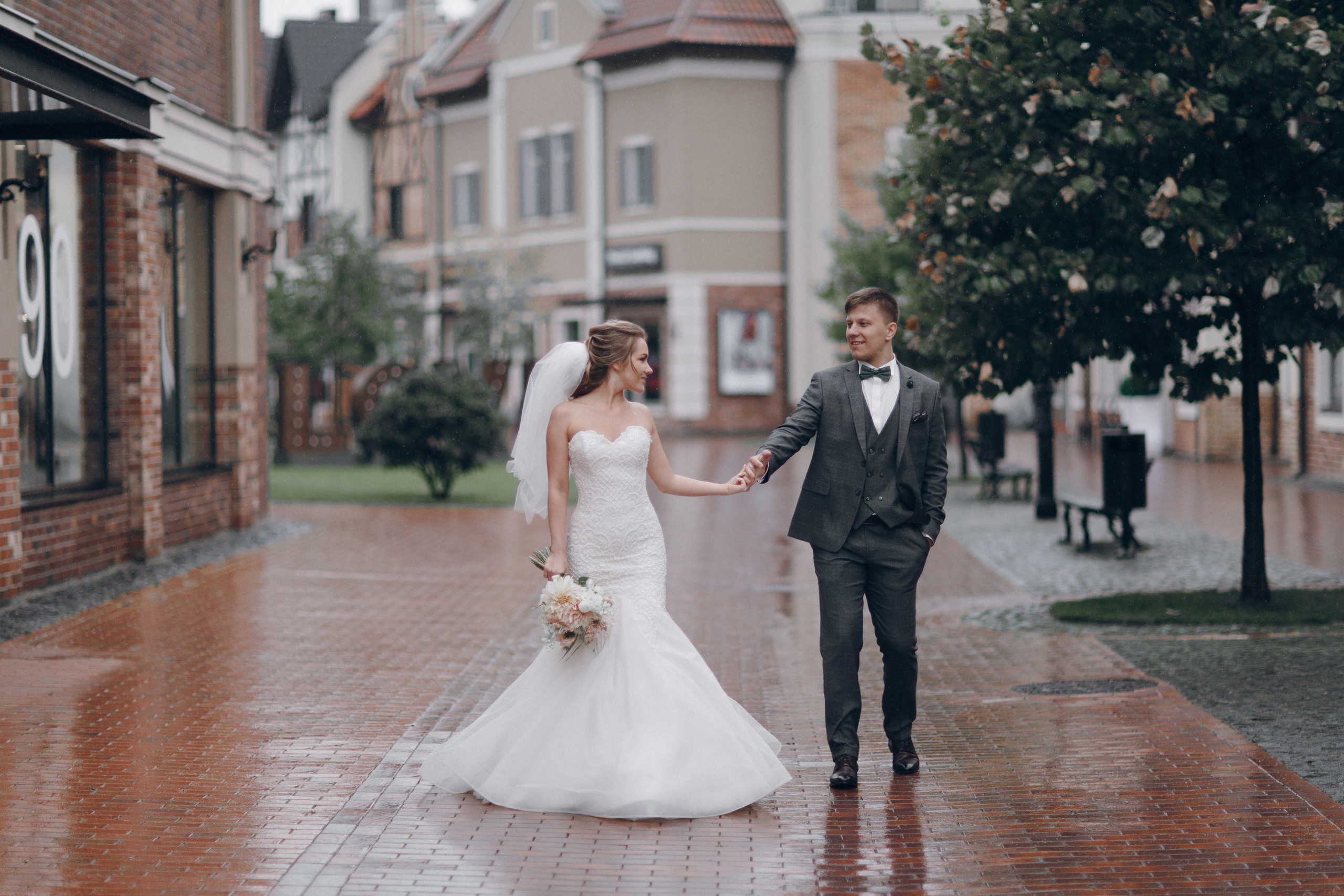 Свадебный фотограф в Киеве. Свадебный фотограф в Германии