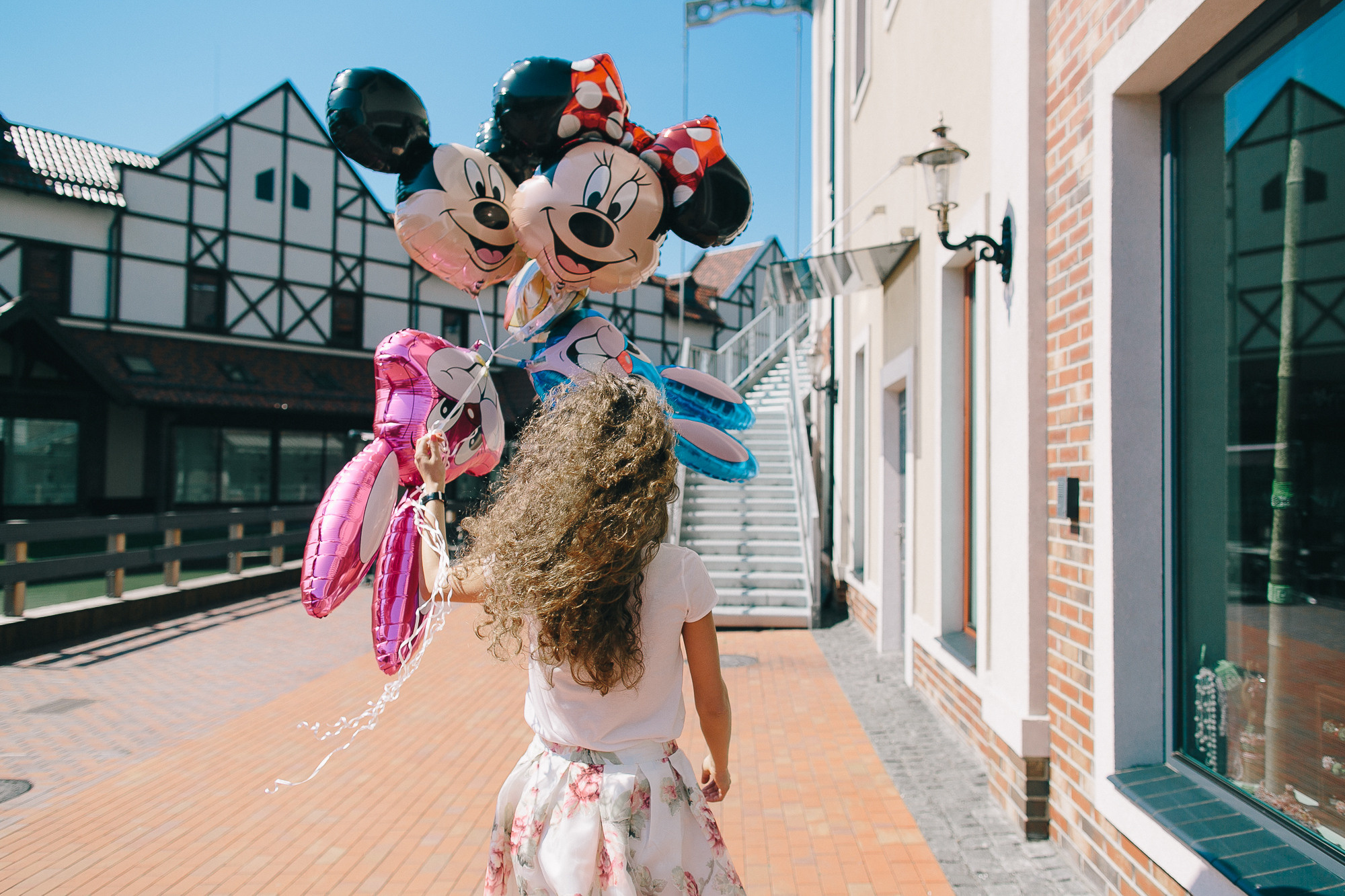 Счастливы вместе…. Свадебный фотограф в Германии