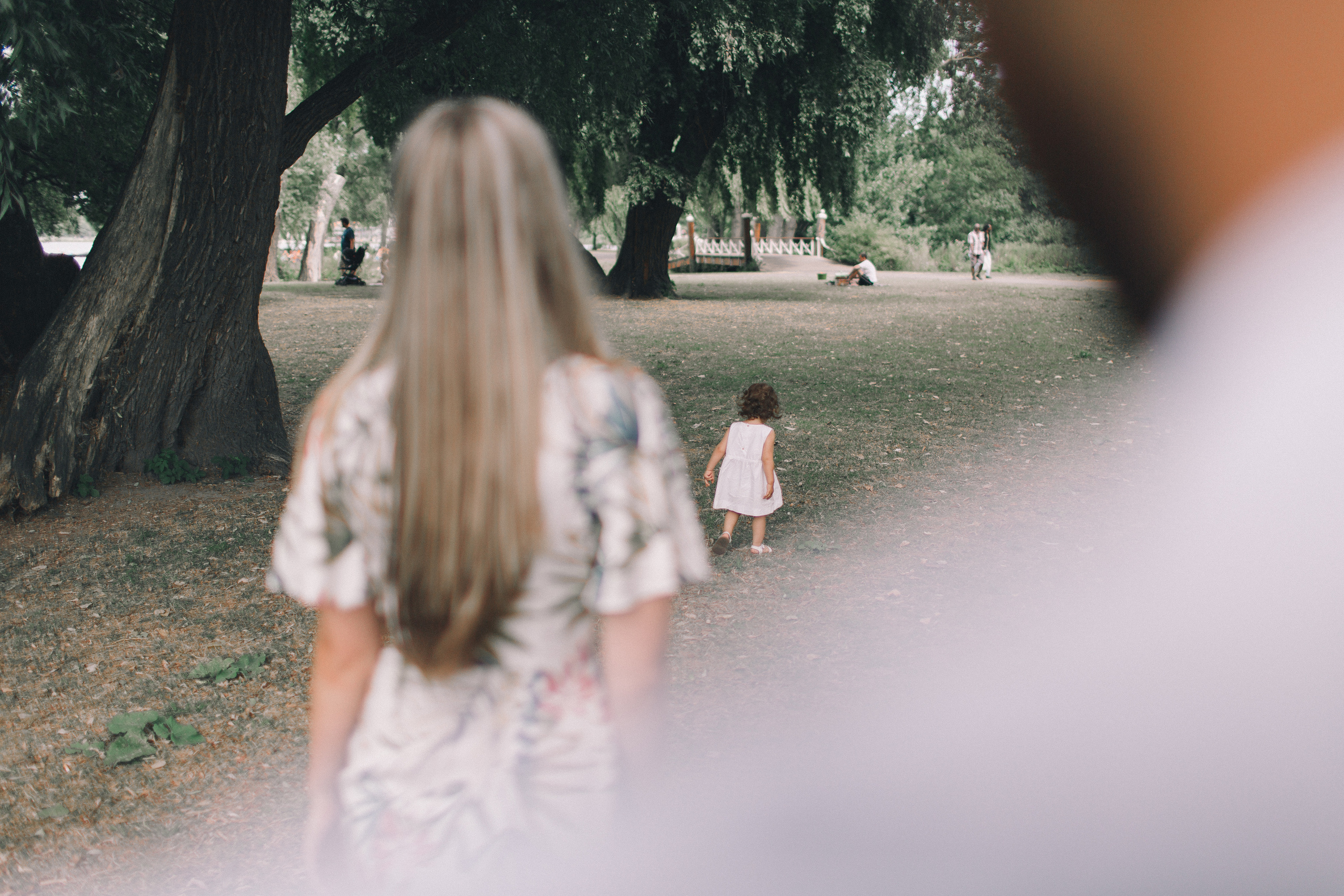 Family time. Свадебный фотограф в Германии