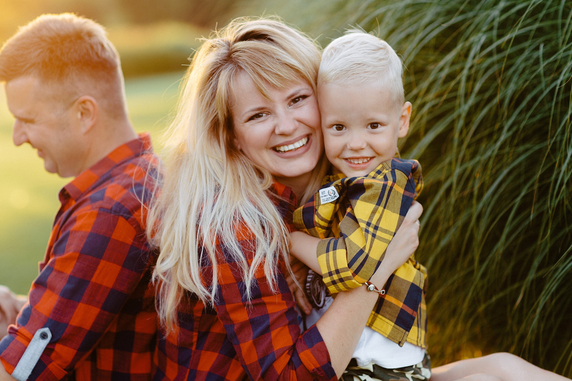 Близнецы. Свадебный фотограф в Германии