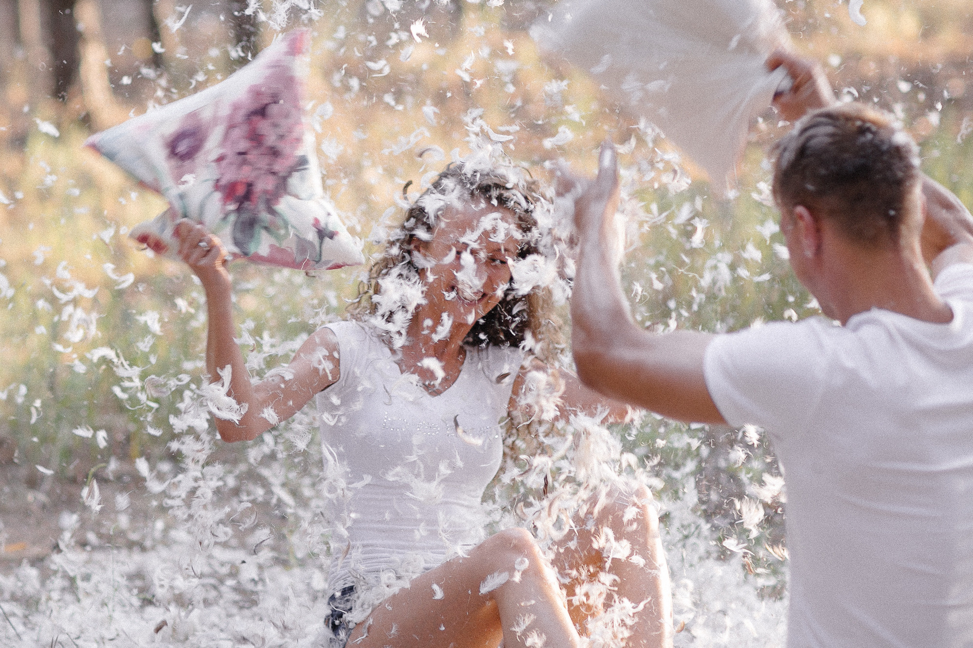Счастливы вместе…. Свадебный фотограф в Германии