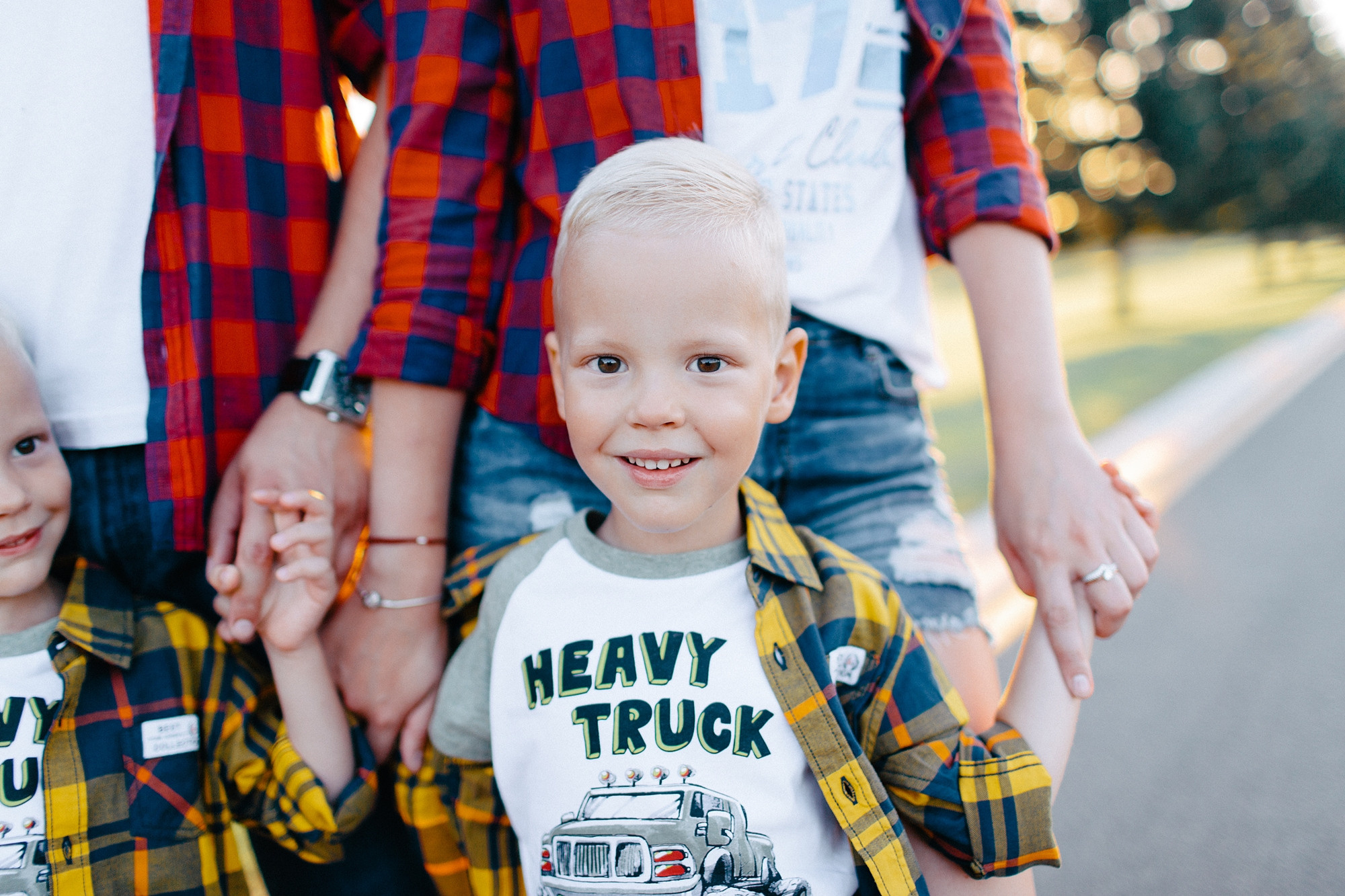 Близнецы. Свадебный фотограф в Германии