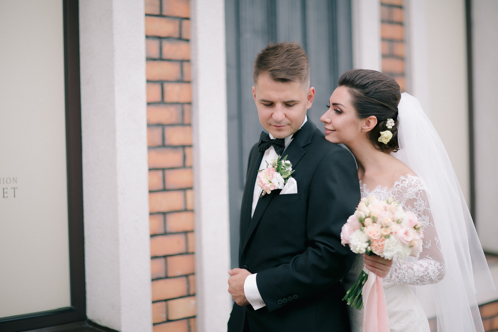 Александр и Алёна. Свадебный фотограф в Германии