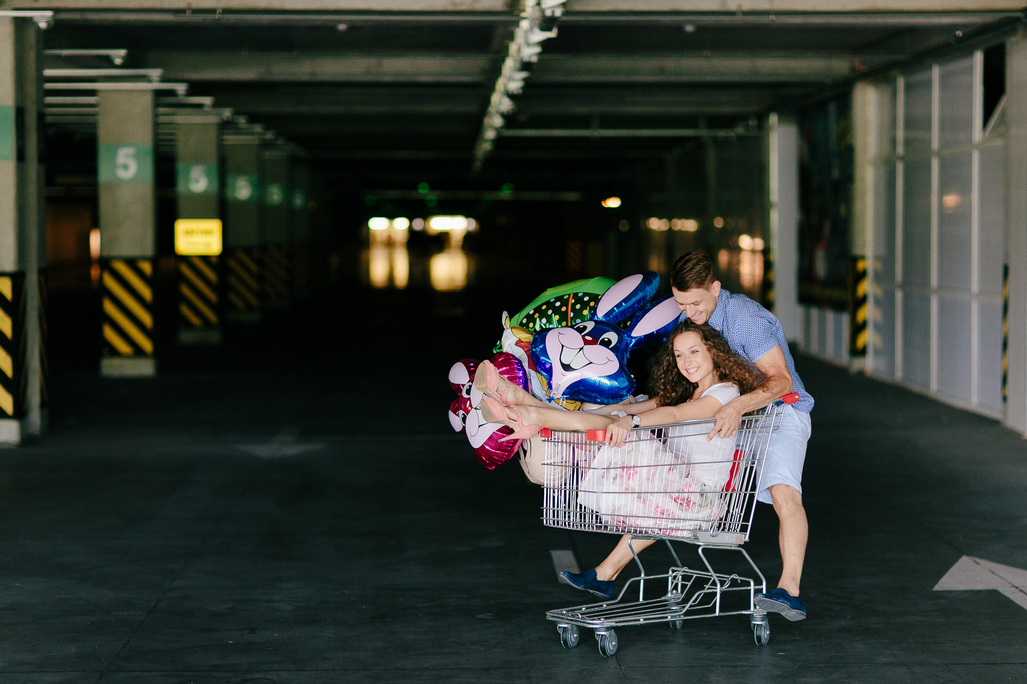 Счастливы вместе…. Свадебный фотограф в Германии