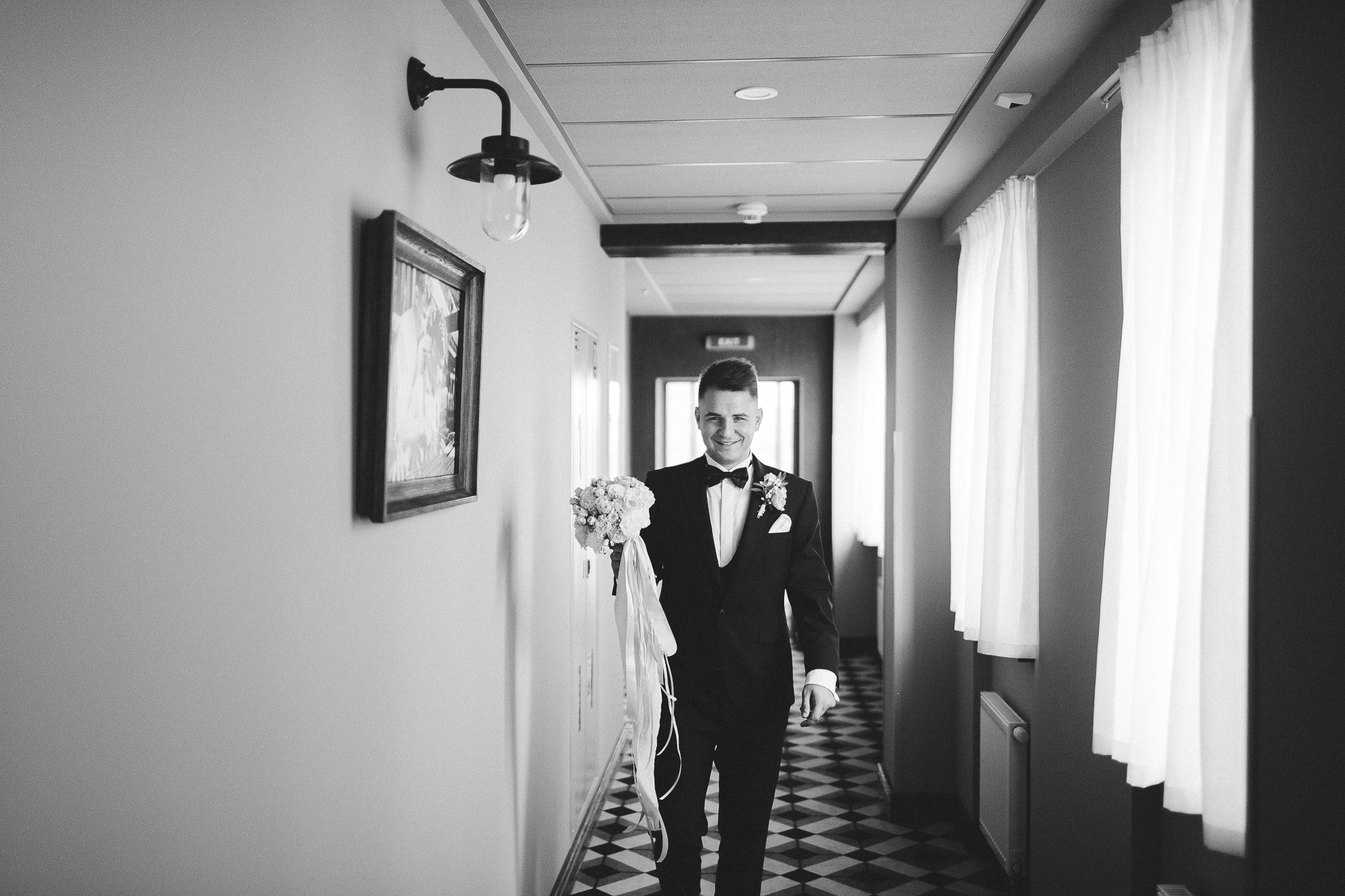 Александр и Алёна. Свадебный фотограф в Германии