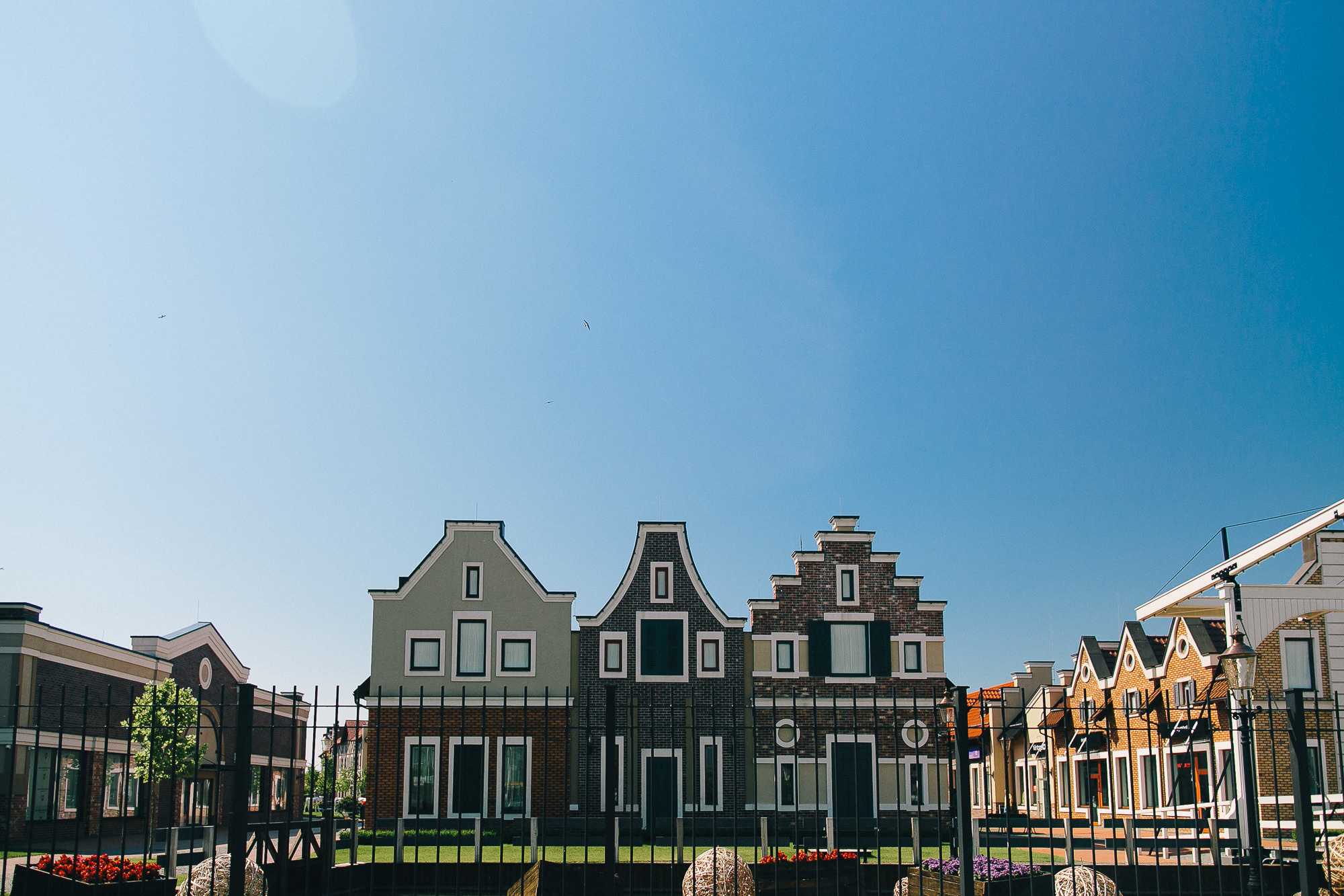 Счастливы вместе…. Свадебный фотограф в Германии