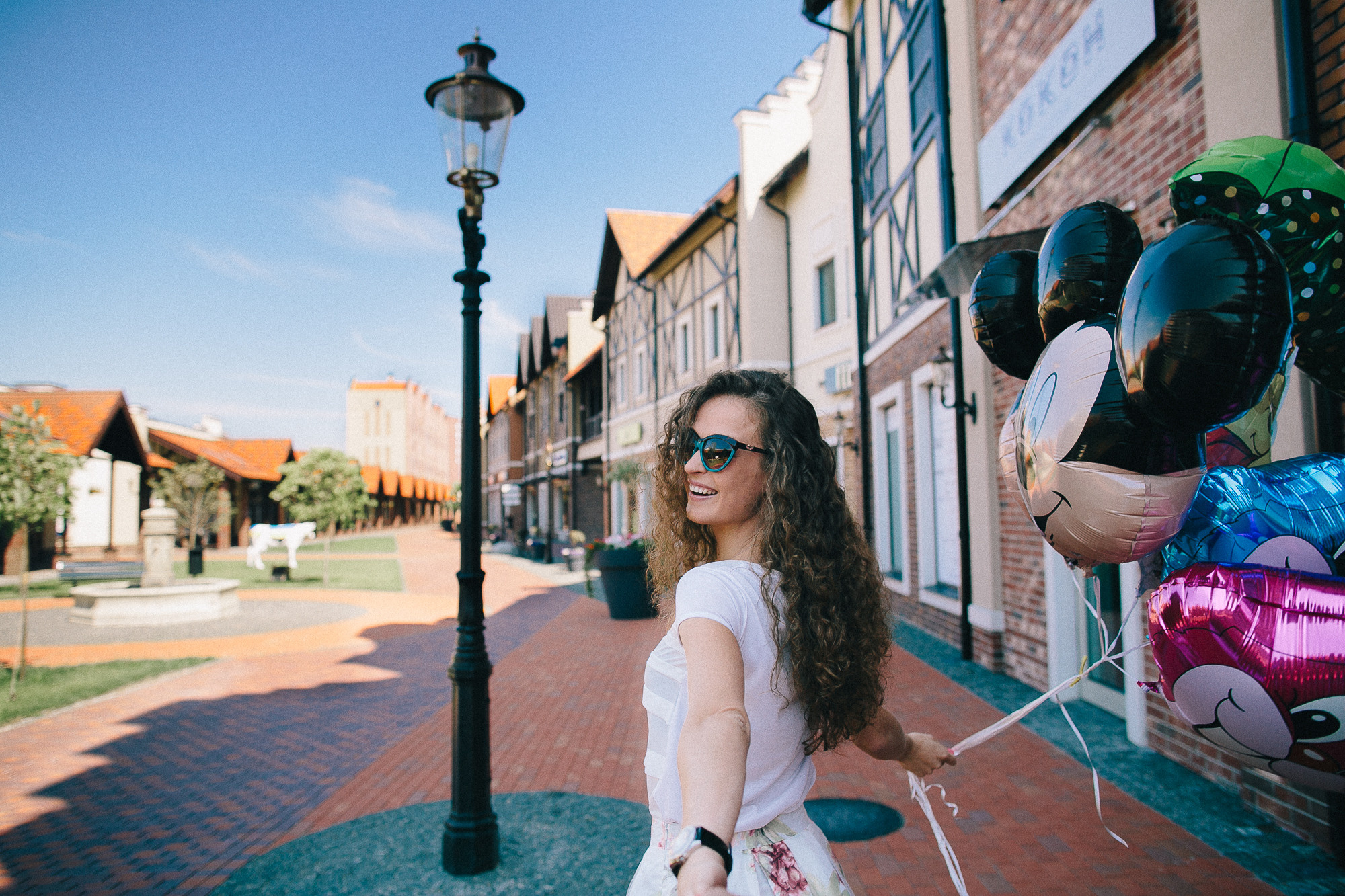 Счастливы вместе…. Свадебный фотограф в Германии