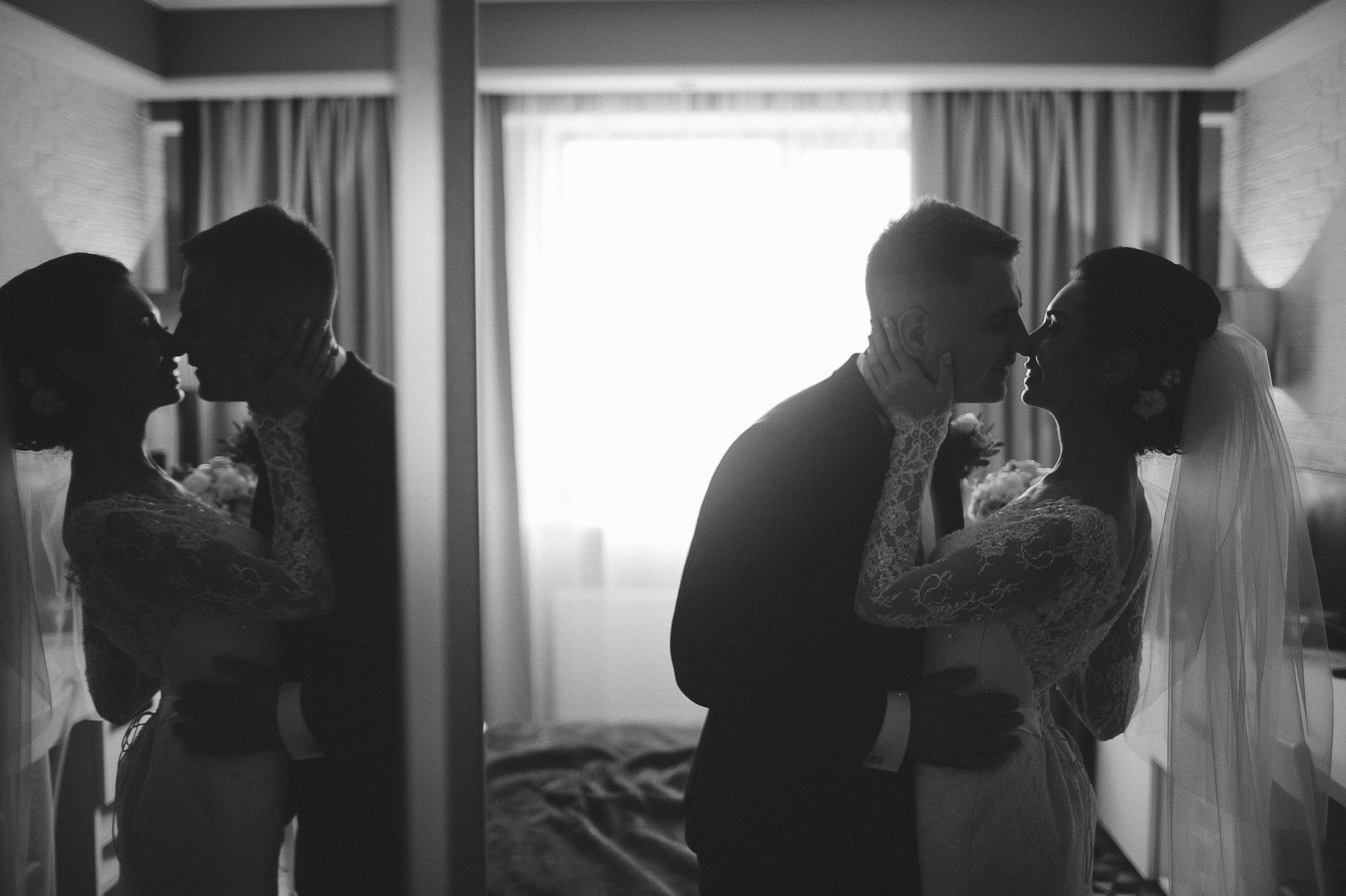 Александр и Алёна. Свадебный фотограф в Германии