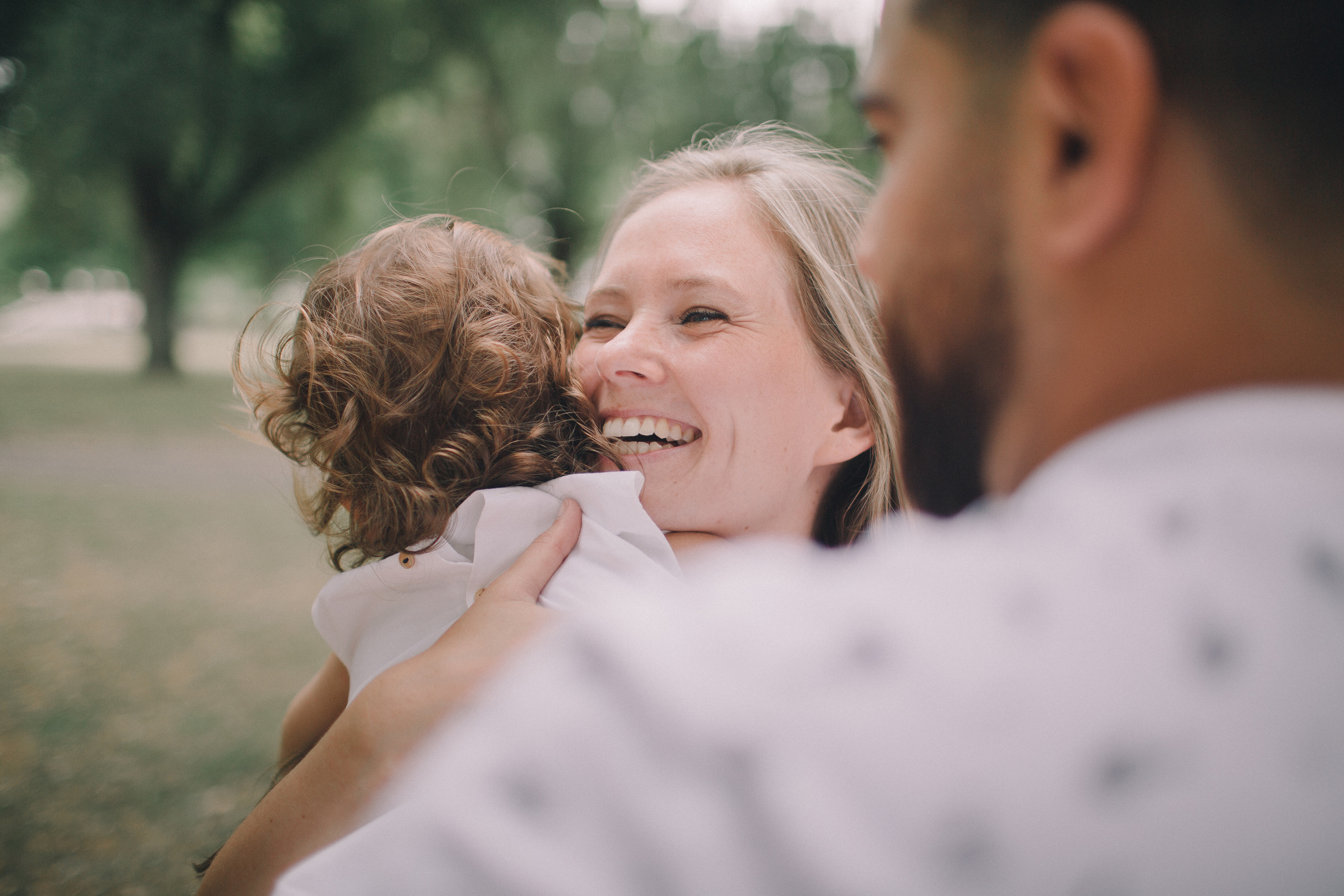Family time. Свадебный фотограф в Германии