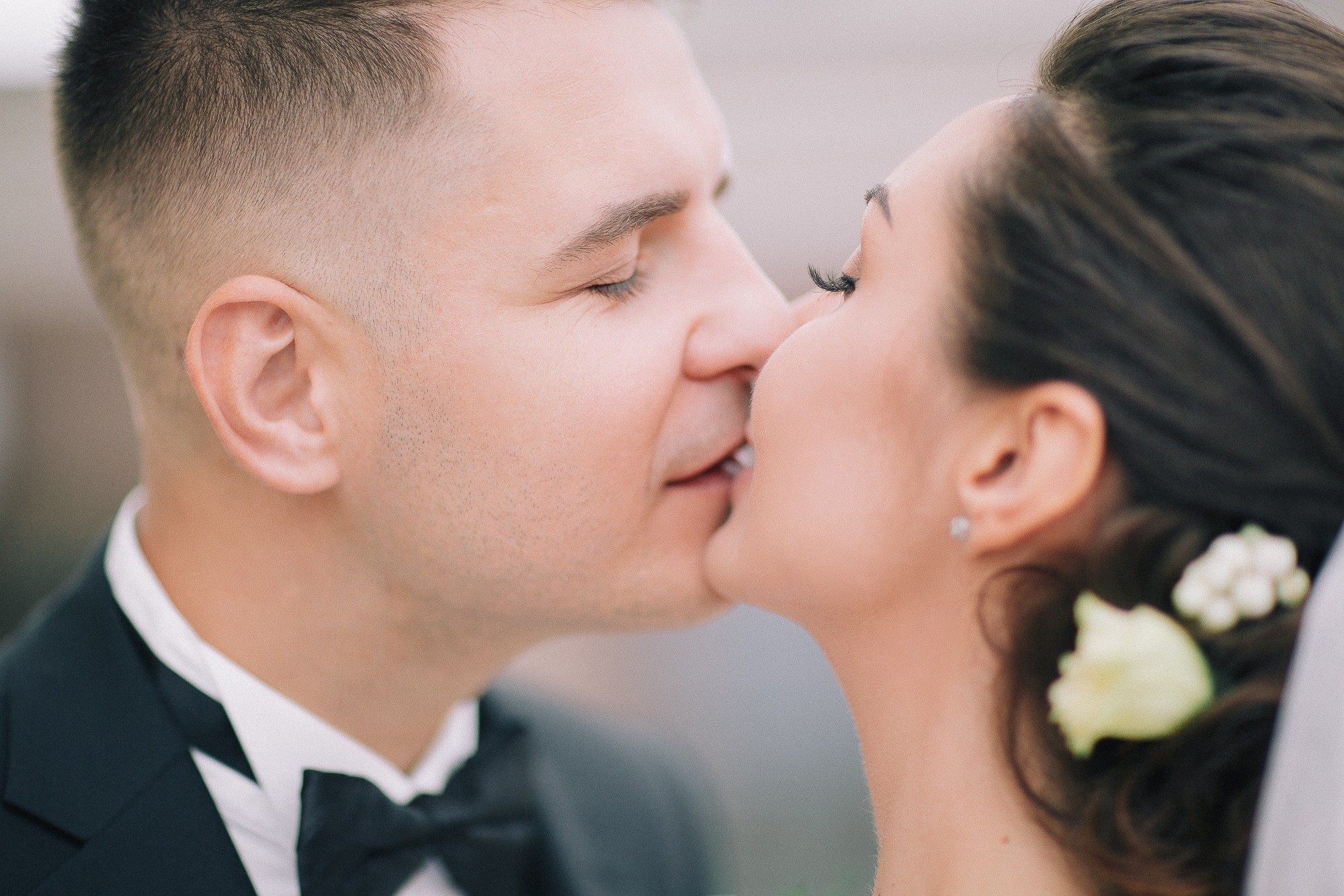 Александр и Алёна. Свадебный фотограф в Германии