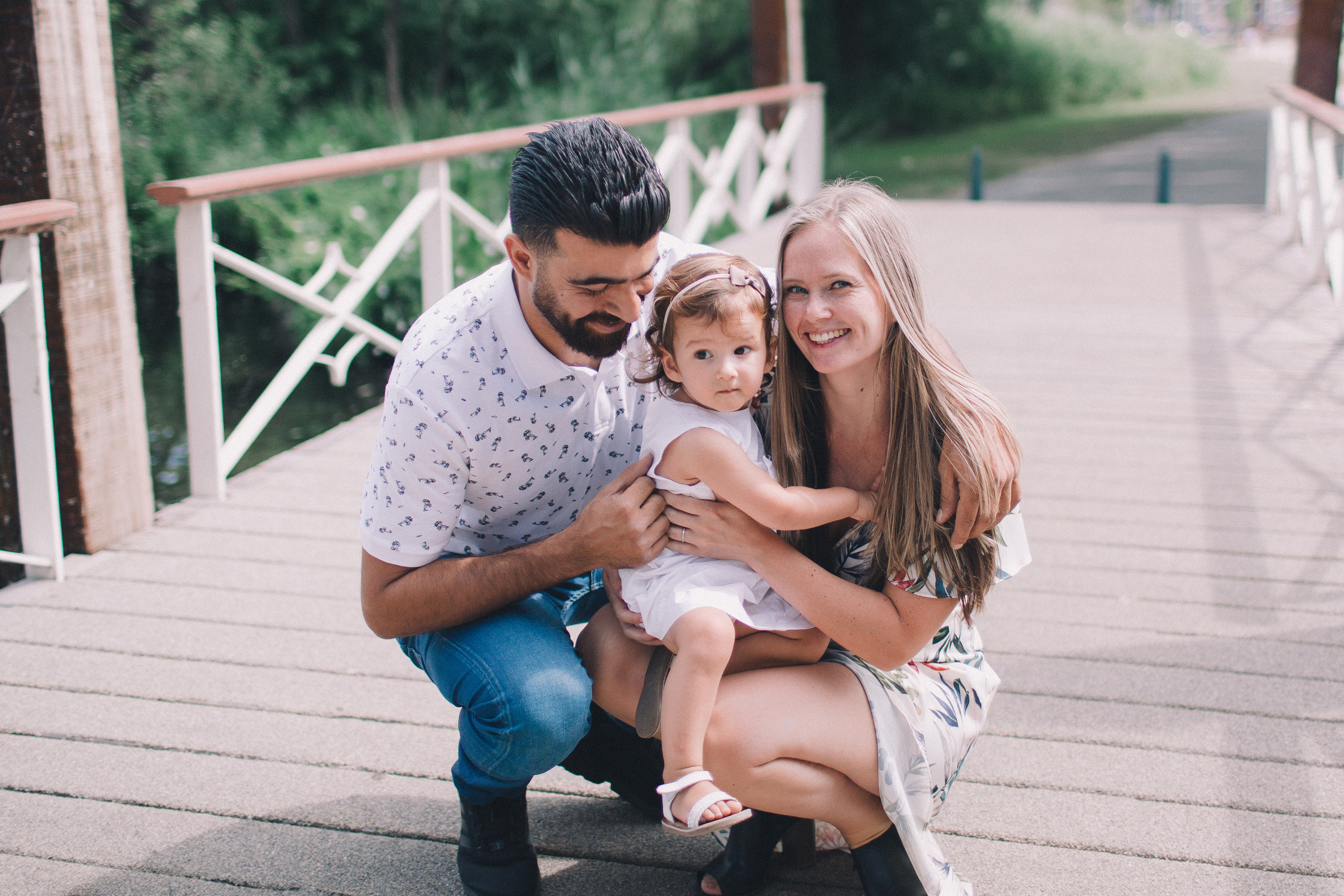 Family time. Свадебный фотограф в Германии