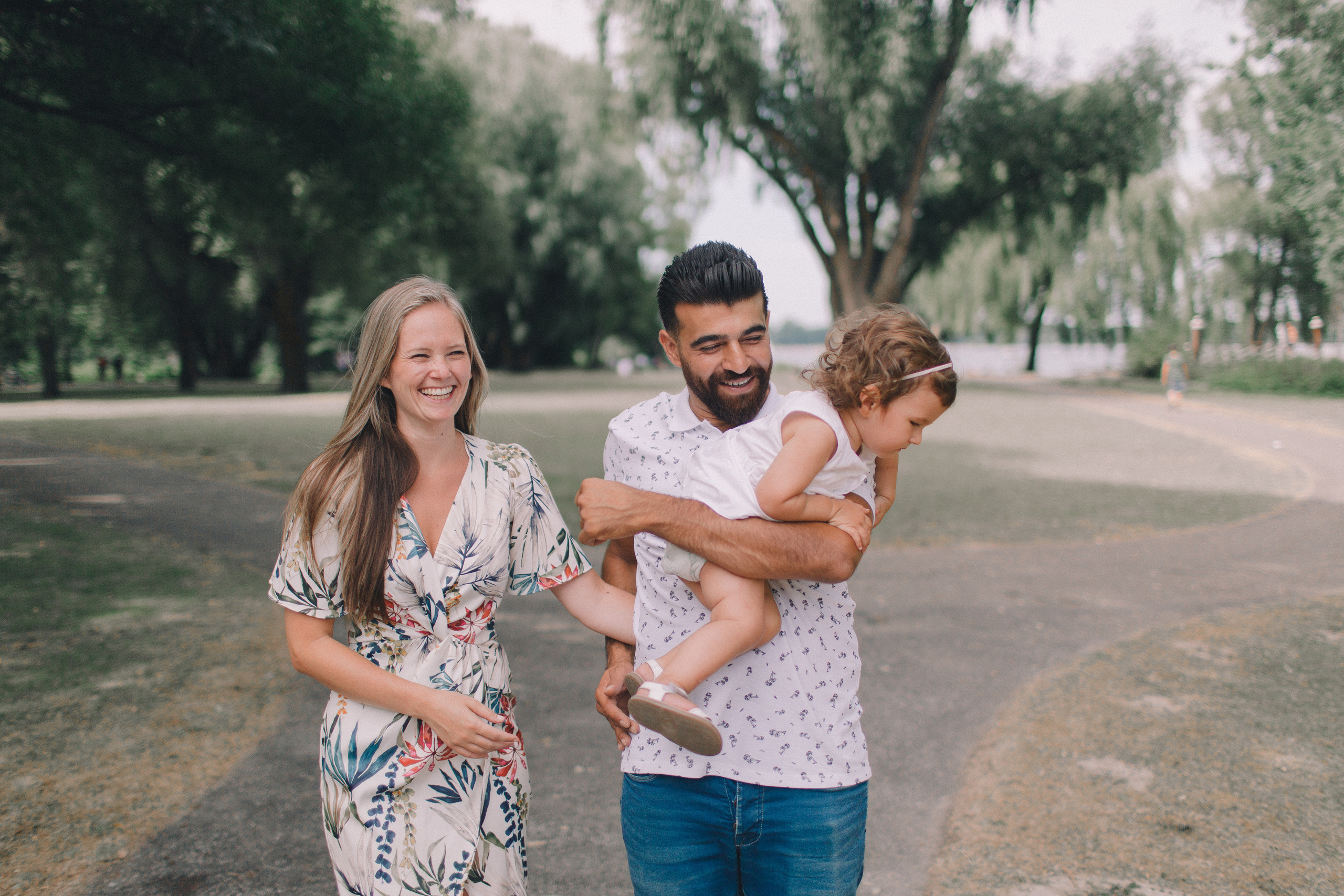Family time. Свадебный фотограф в Германии