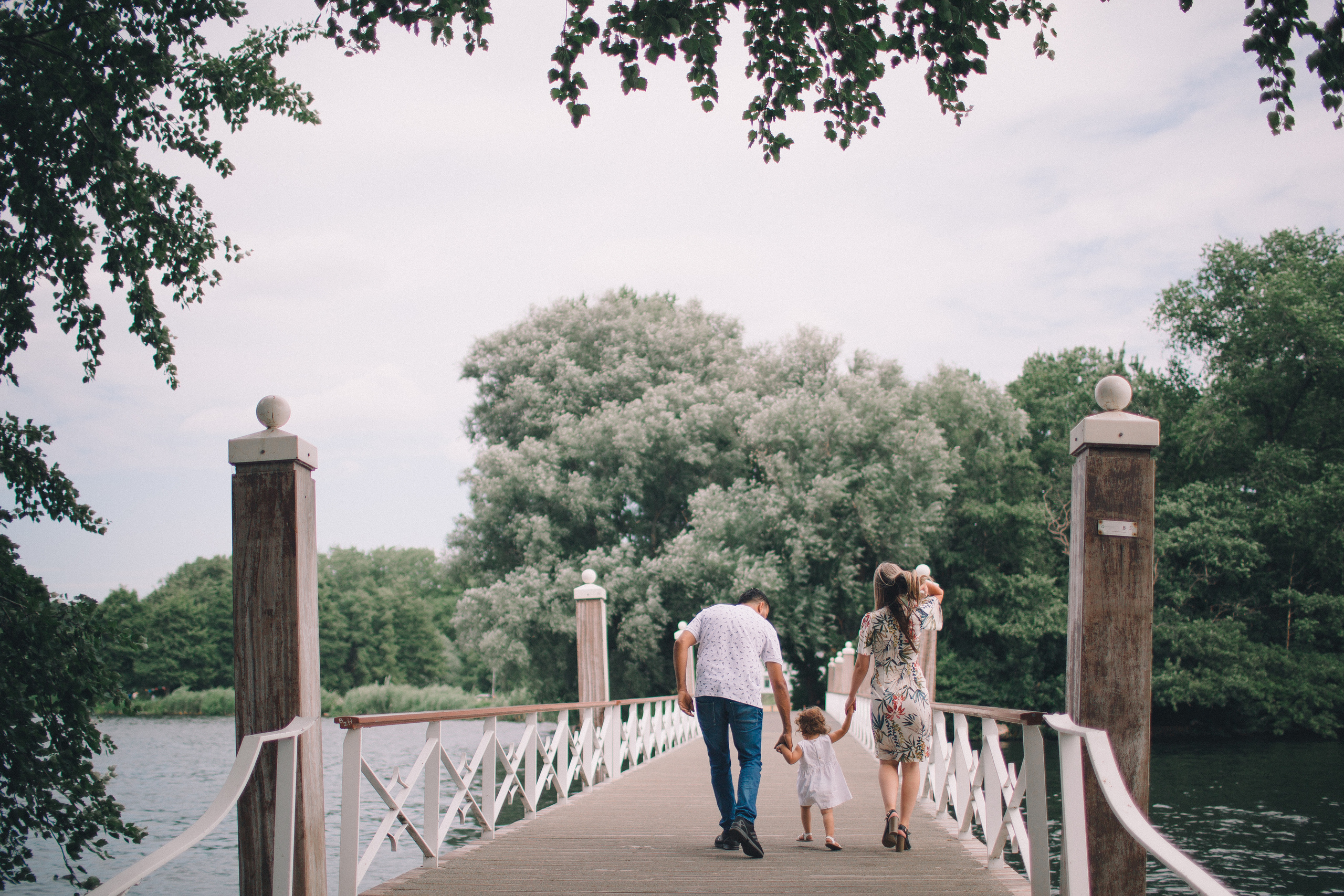 Family time. Свадебный фотограф в Германии