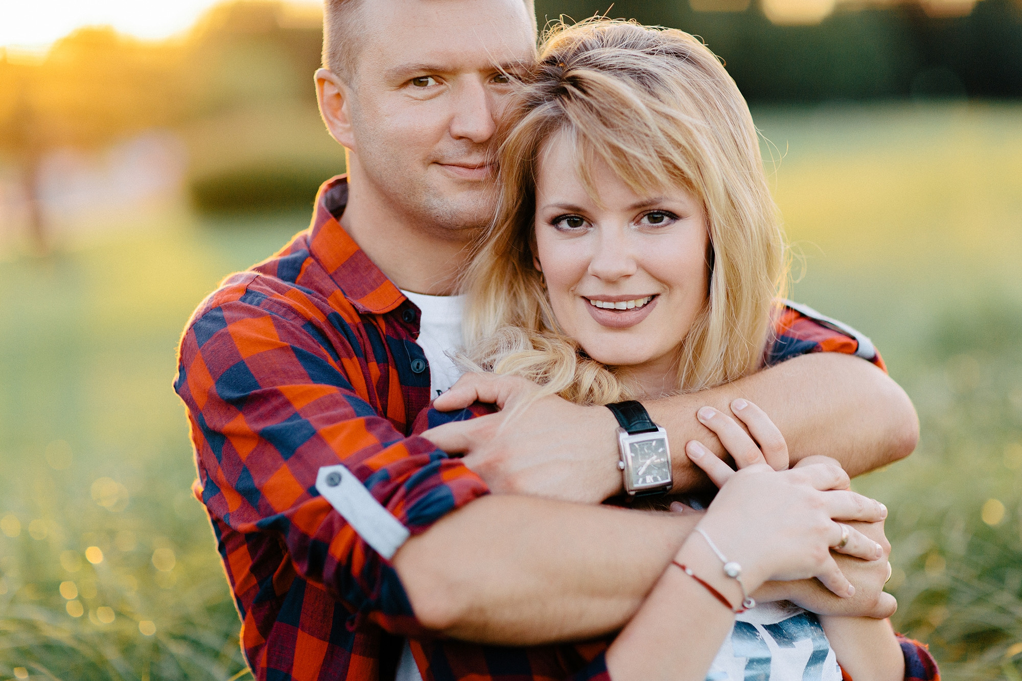 Близнецы. Свадебный фотограф в Германии