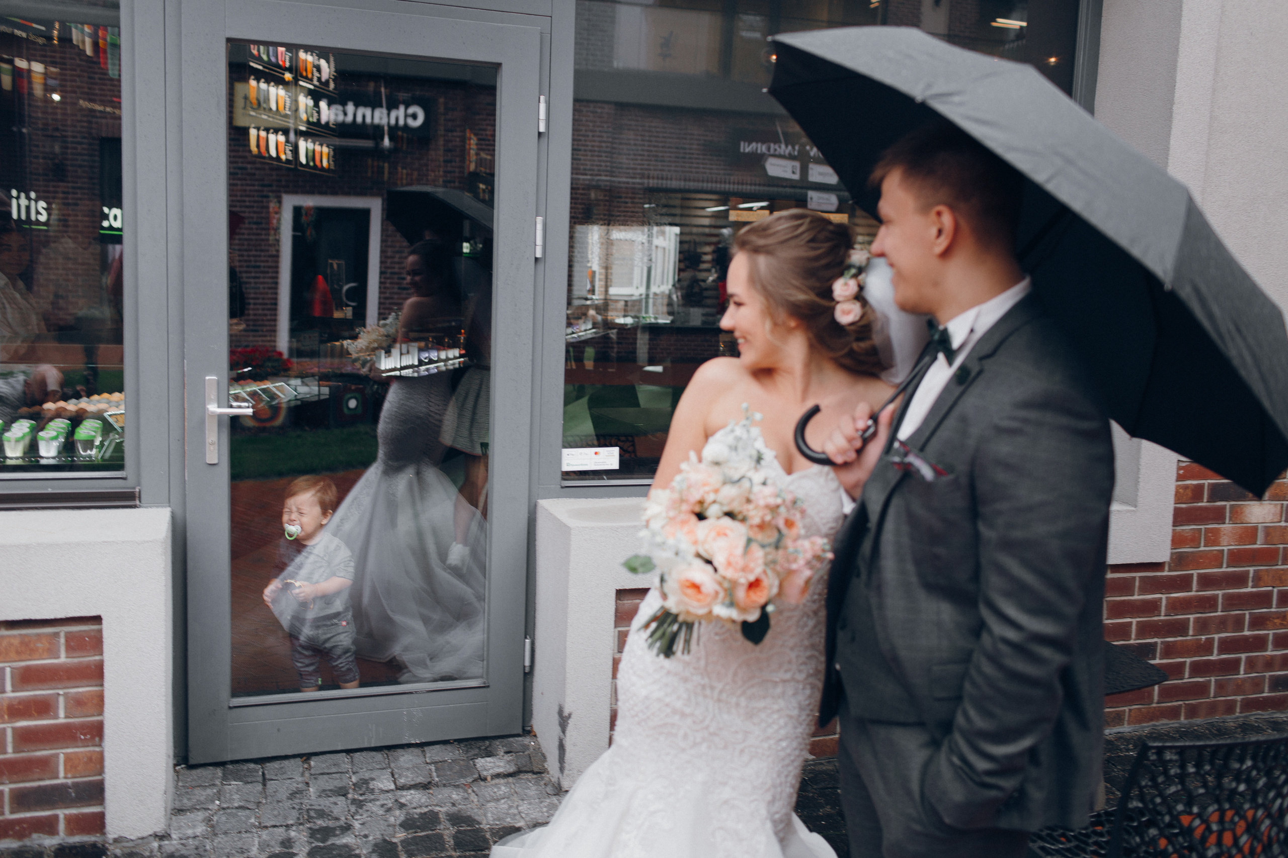 Свадебный фотограф в Киеве. Свадебный фотограф в Германии