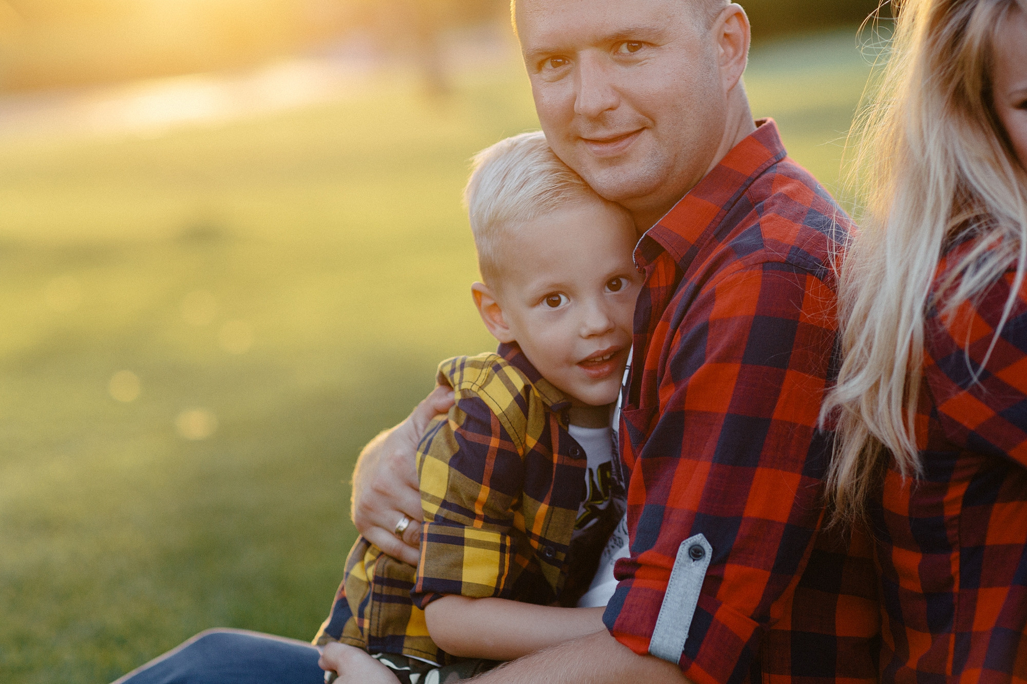 Близнецы. Свадебный фотограф в Германии