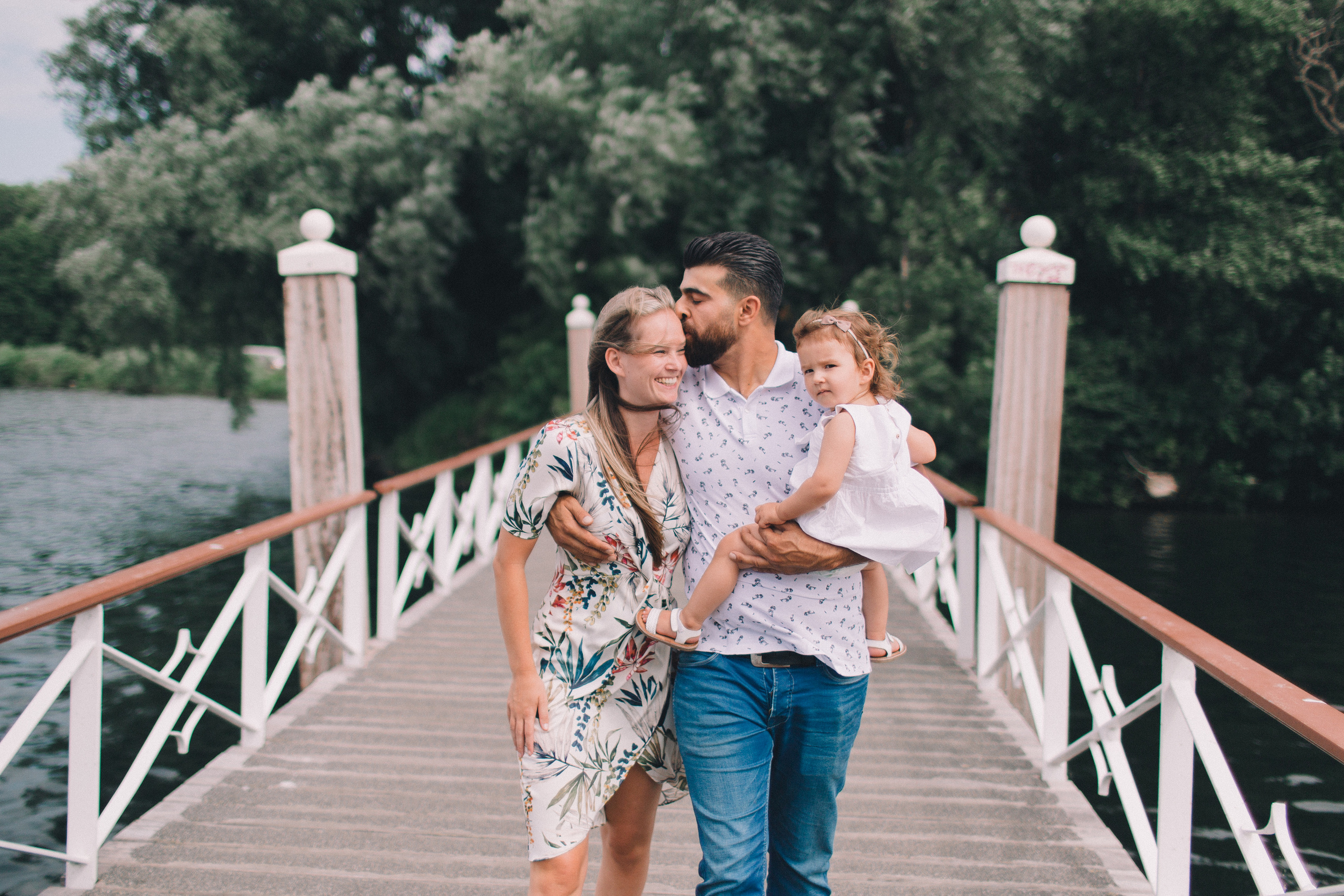 Family time. Свадебный фотограф в Германии