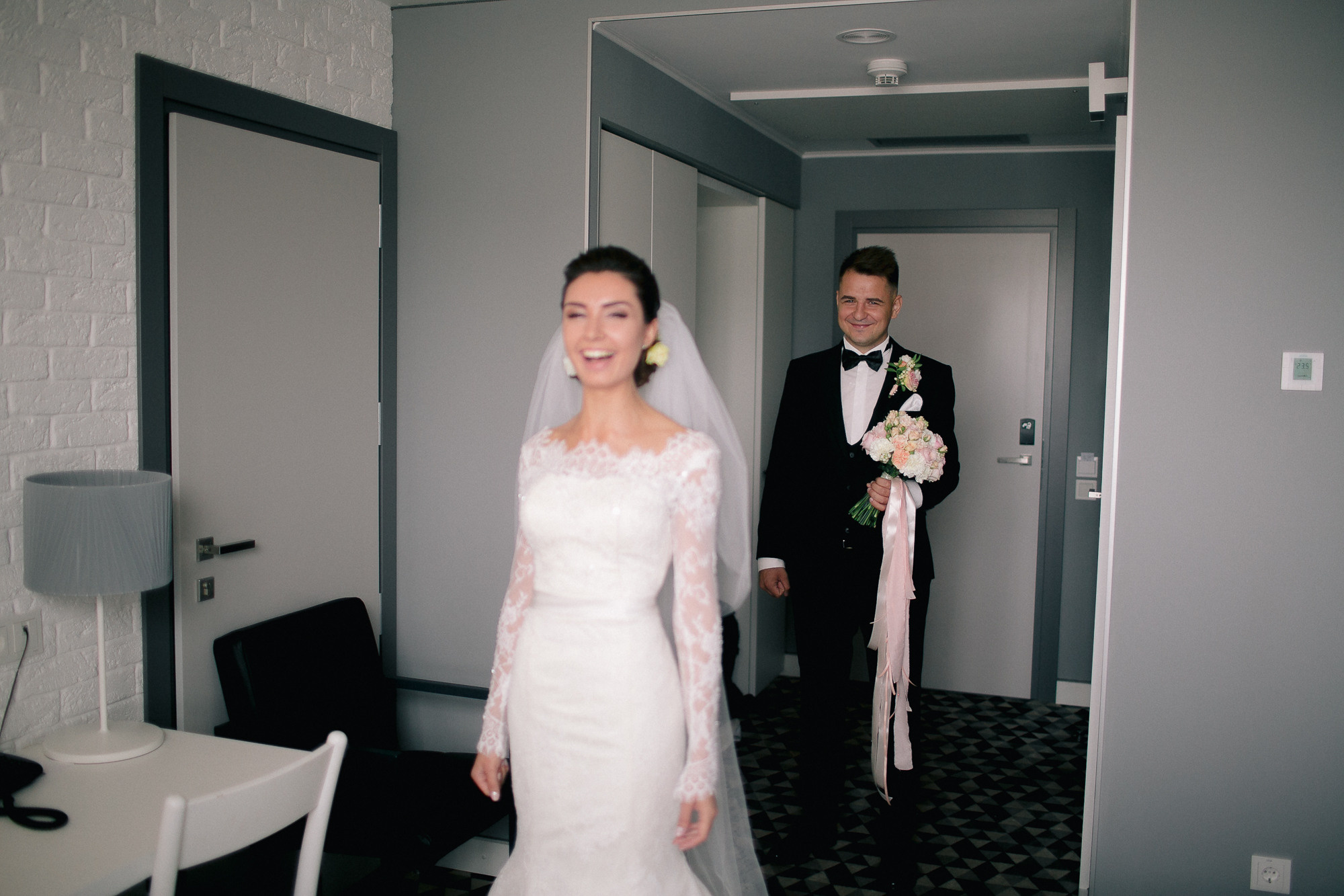 Александр и Алёна. Свадебный фотограф в Германии