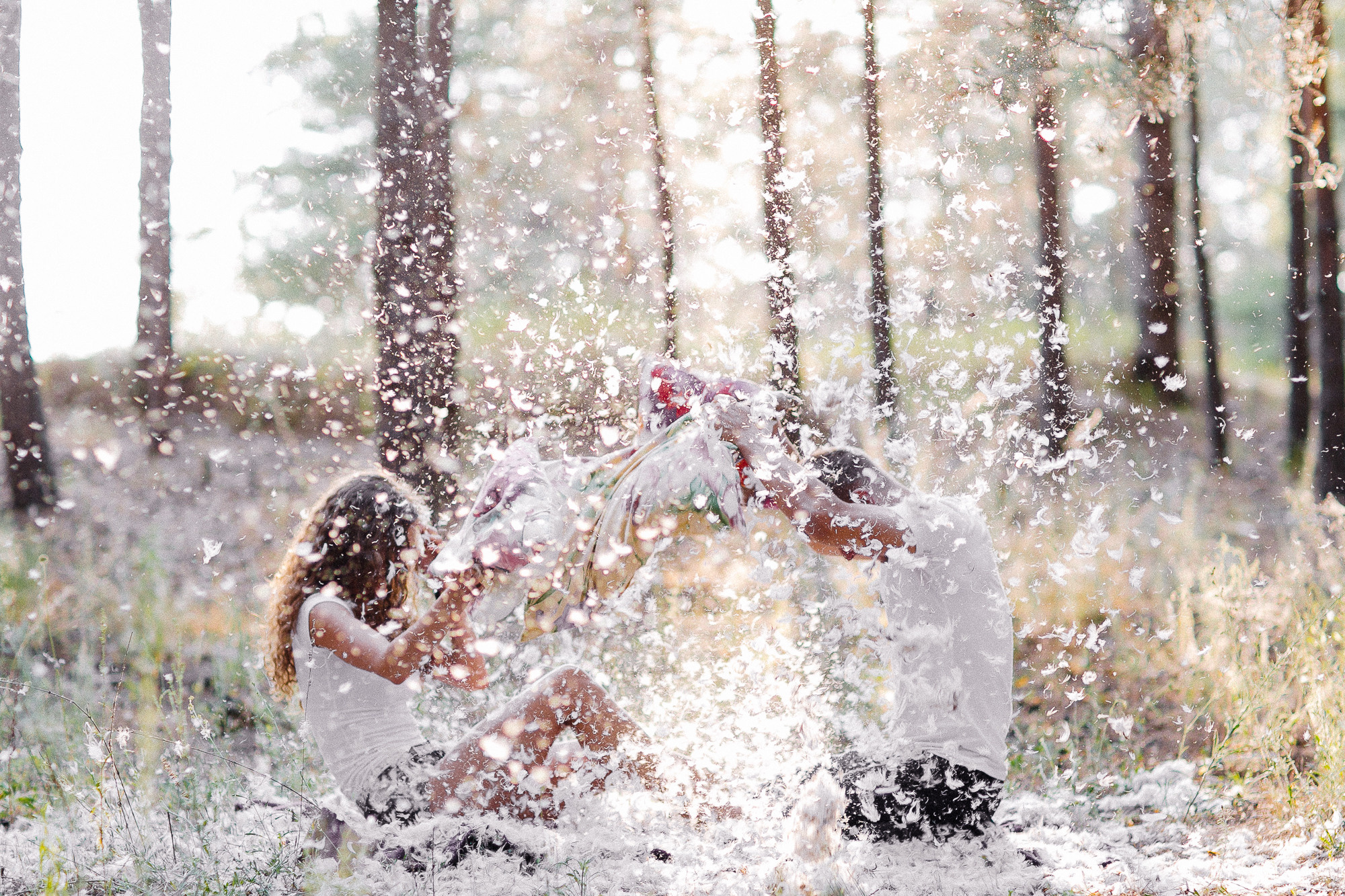 Счастливы вместе…. Свадебный фотограф в Германии