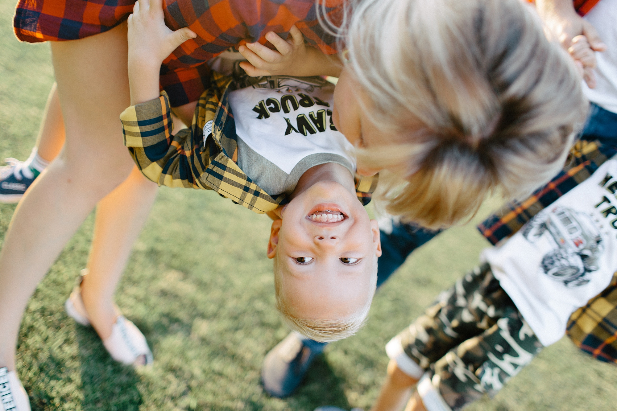 Близнецы. Свадебный фотограф в Германии