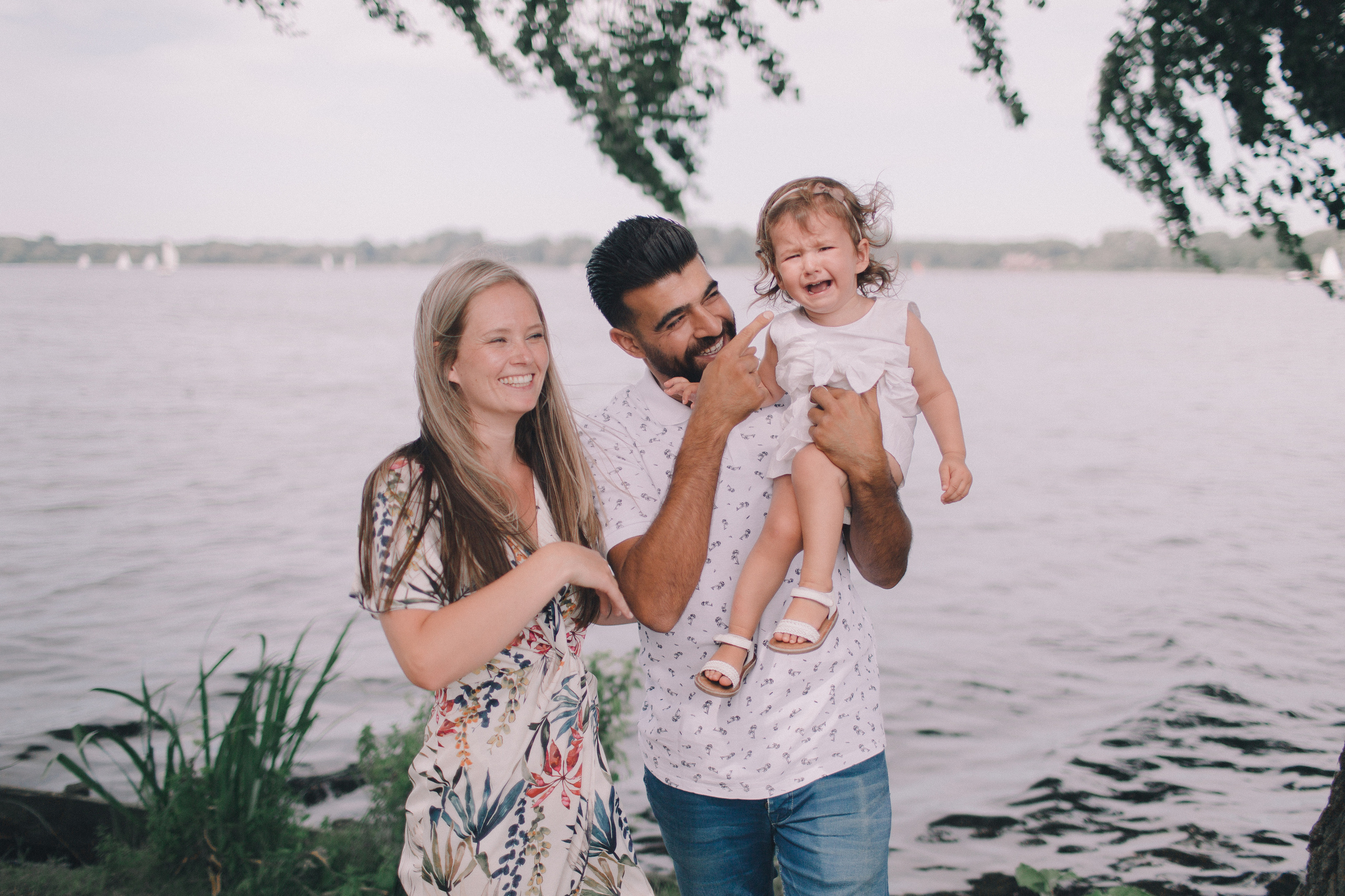 Family time. Свадебный фотограф в Германии