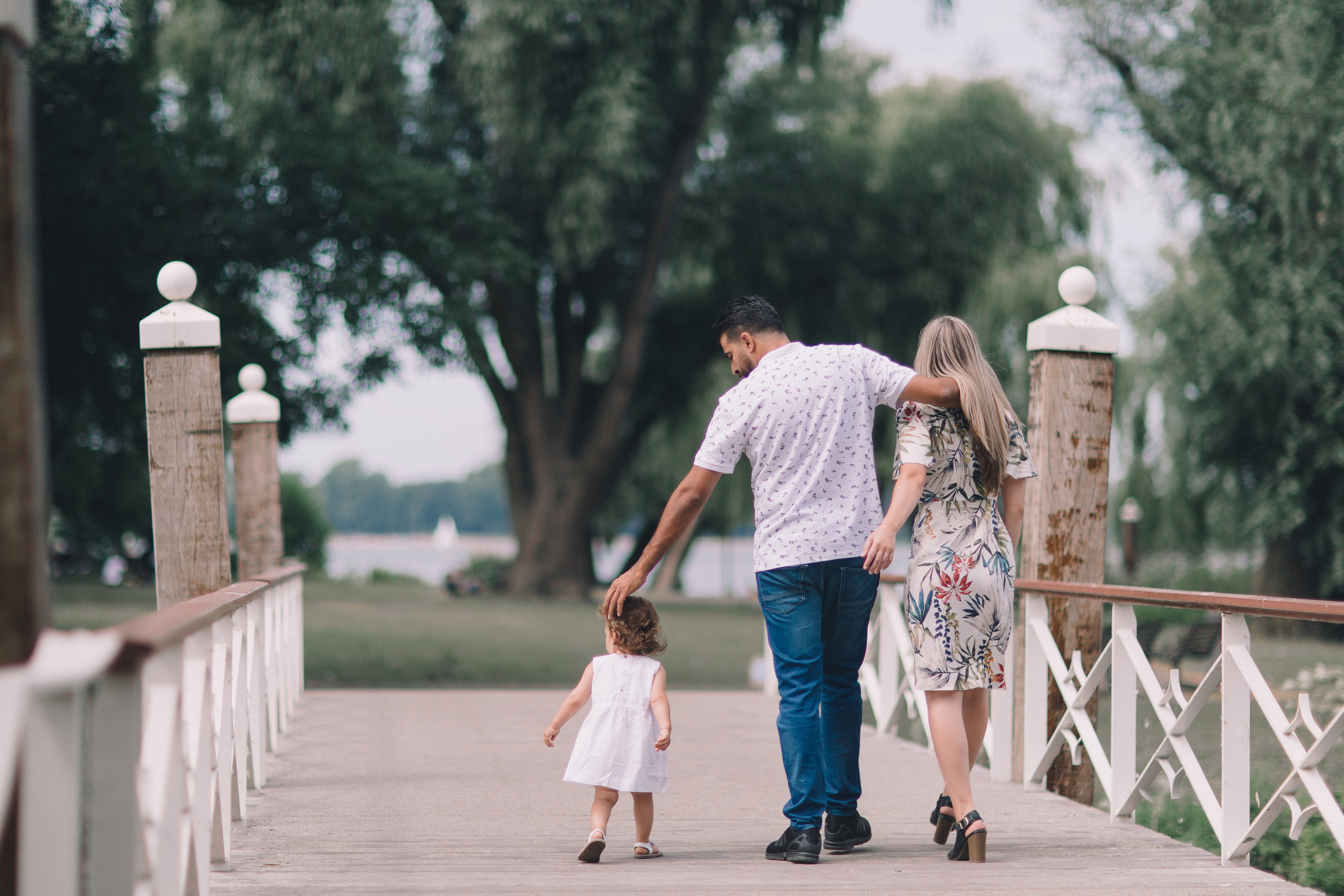 Family time. Свадебный фотограф в Германии