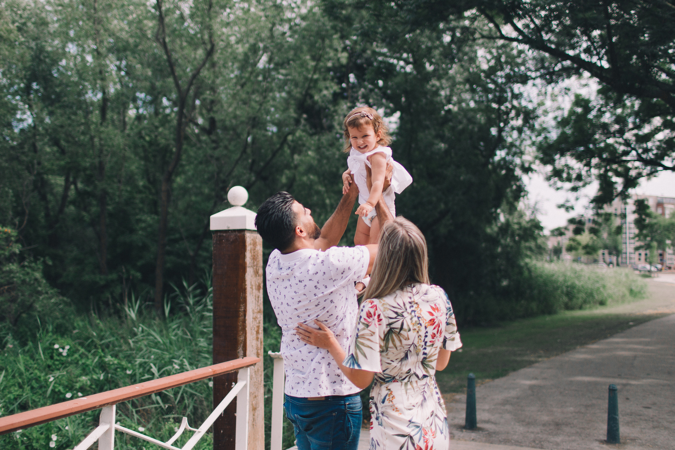 Family time. Свадебный фотограф в Германии