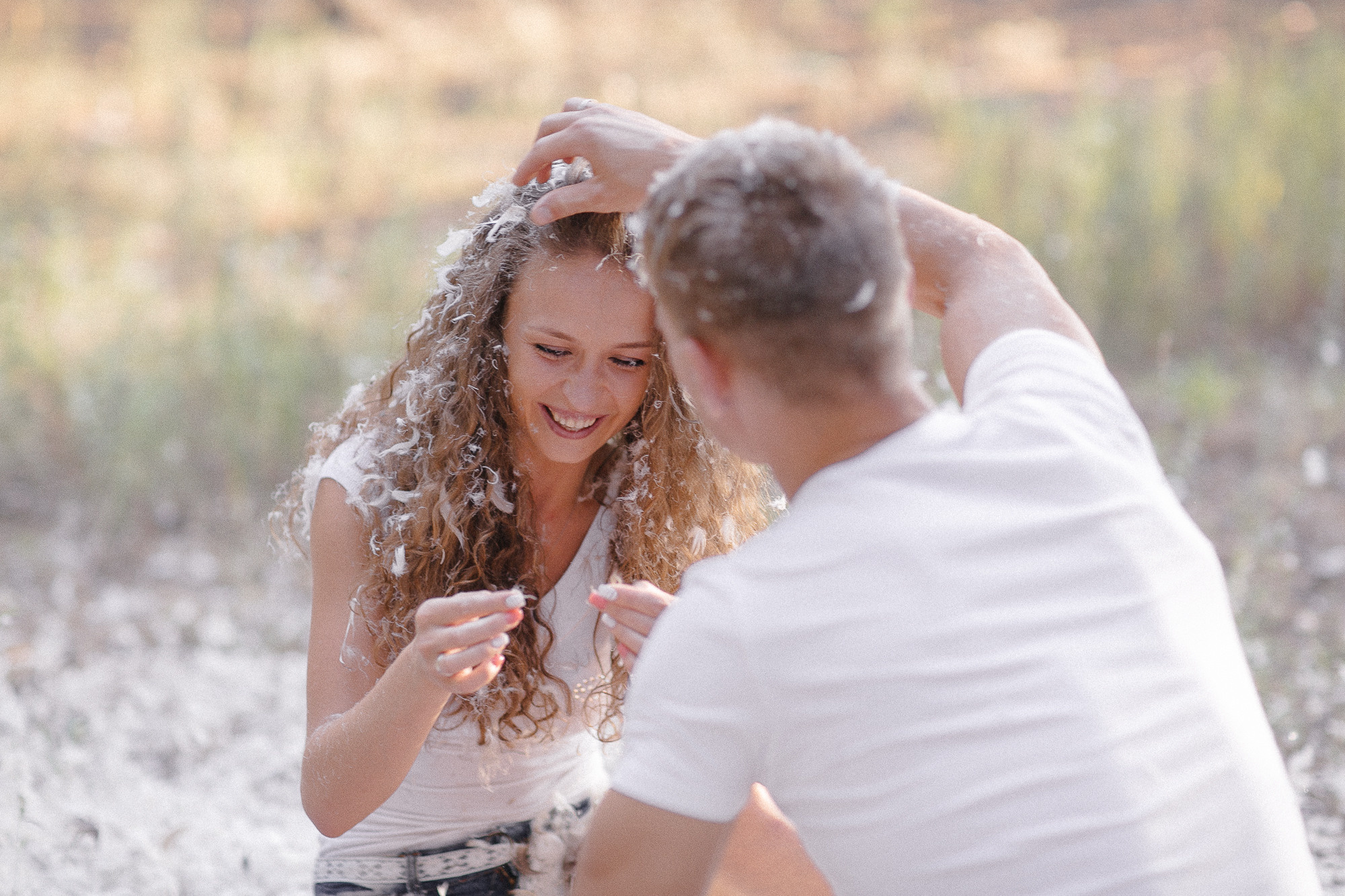 Счастливы вместе…. Свадебный фотограф в Германии