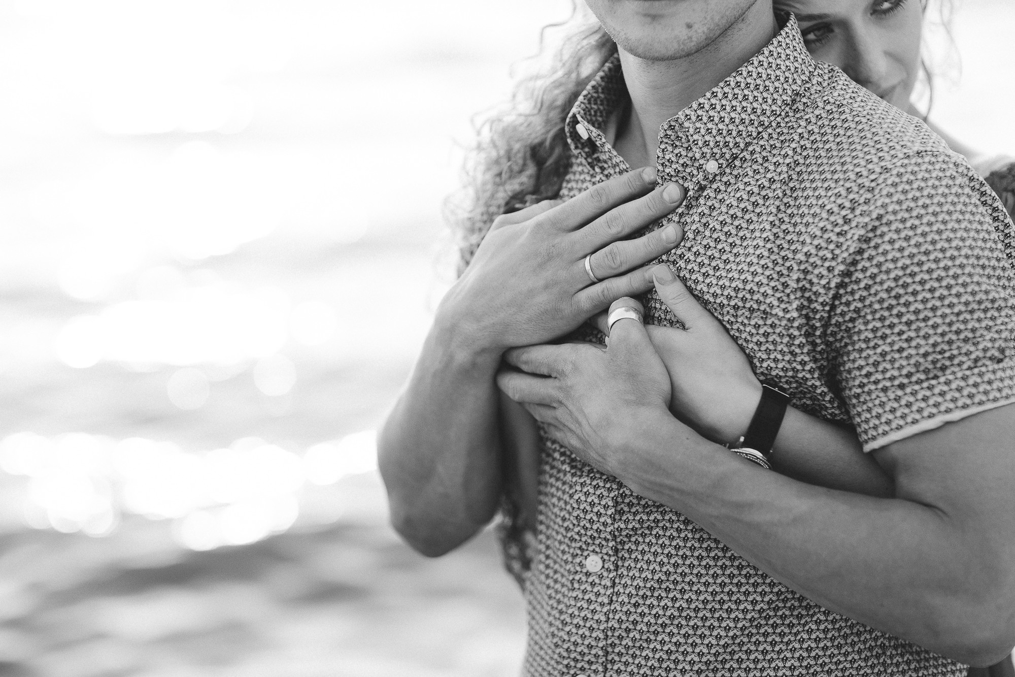 Счастливы вместе…. Свадебный фотограф в Германии