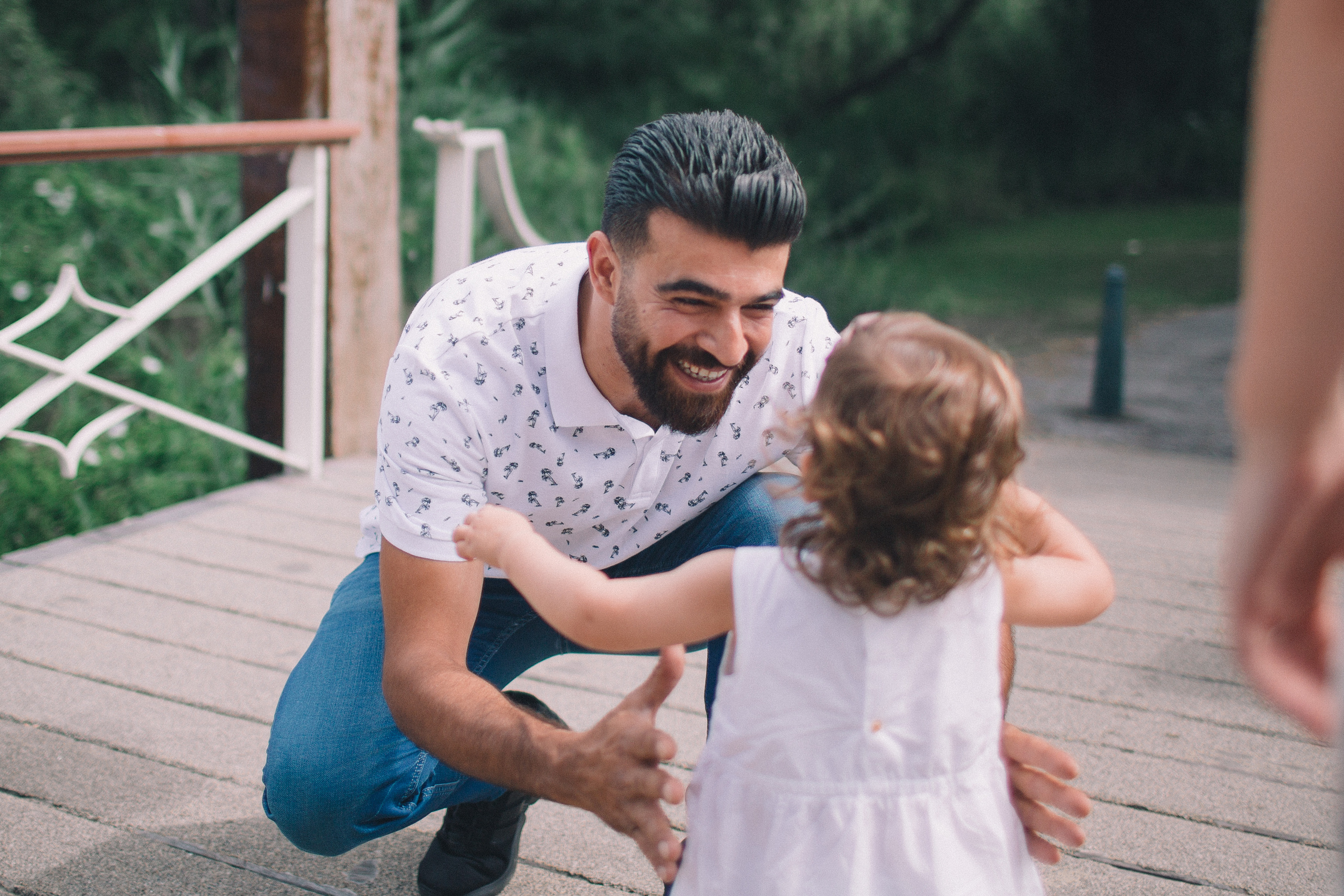 Family time. Свадебный фотограф в Германии