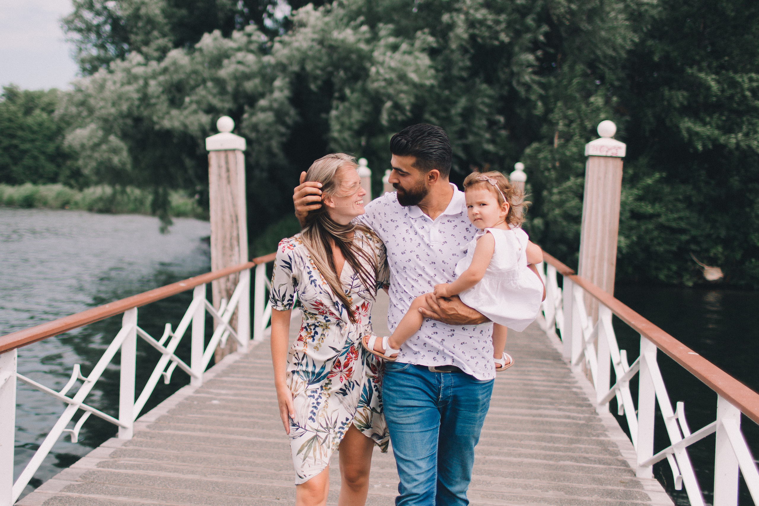 Family time. Свадебный фотограф в Германии