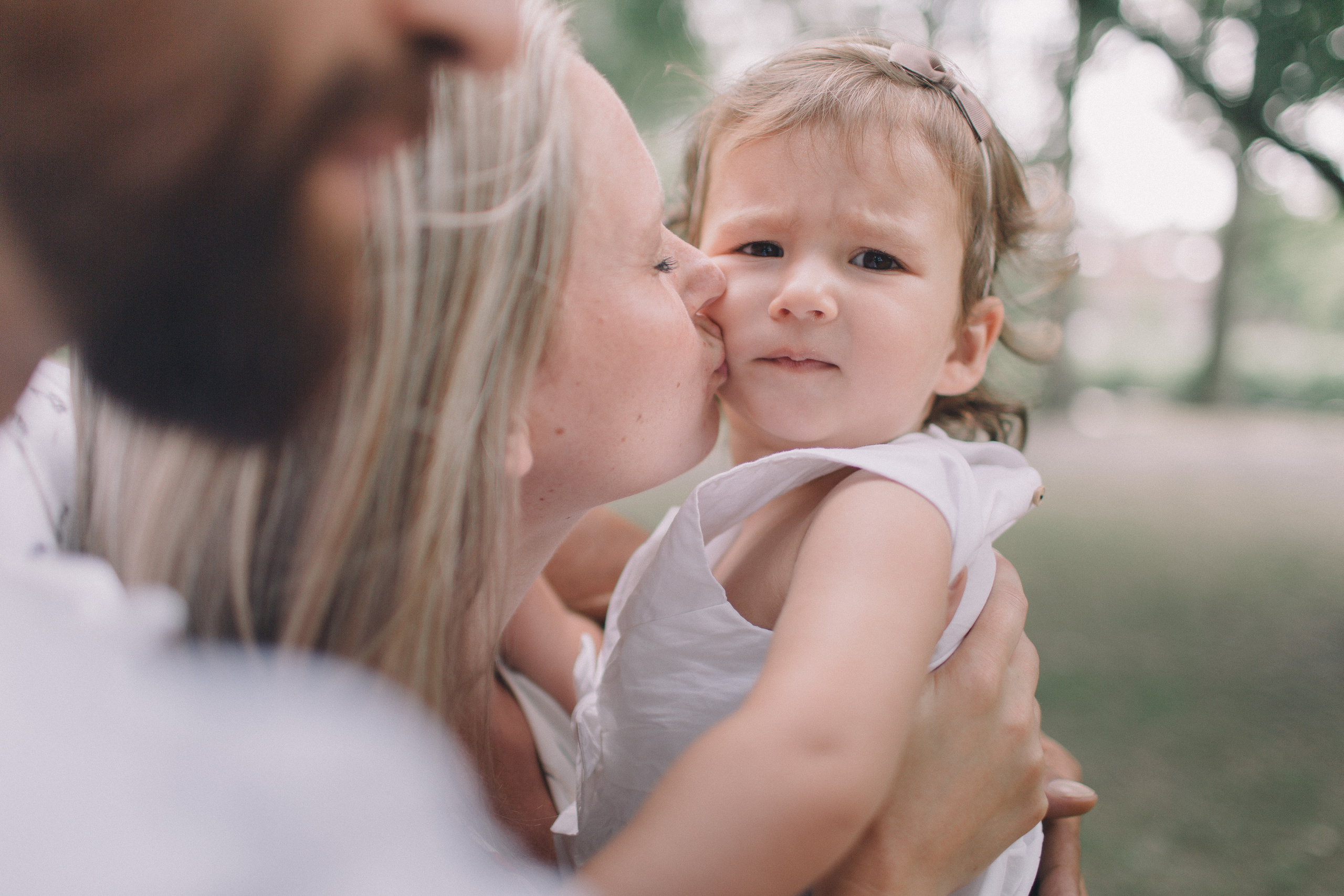 Family time. Свадебный фотограф в Германии