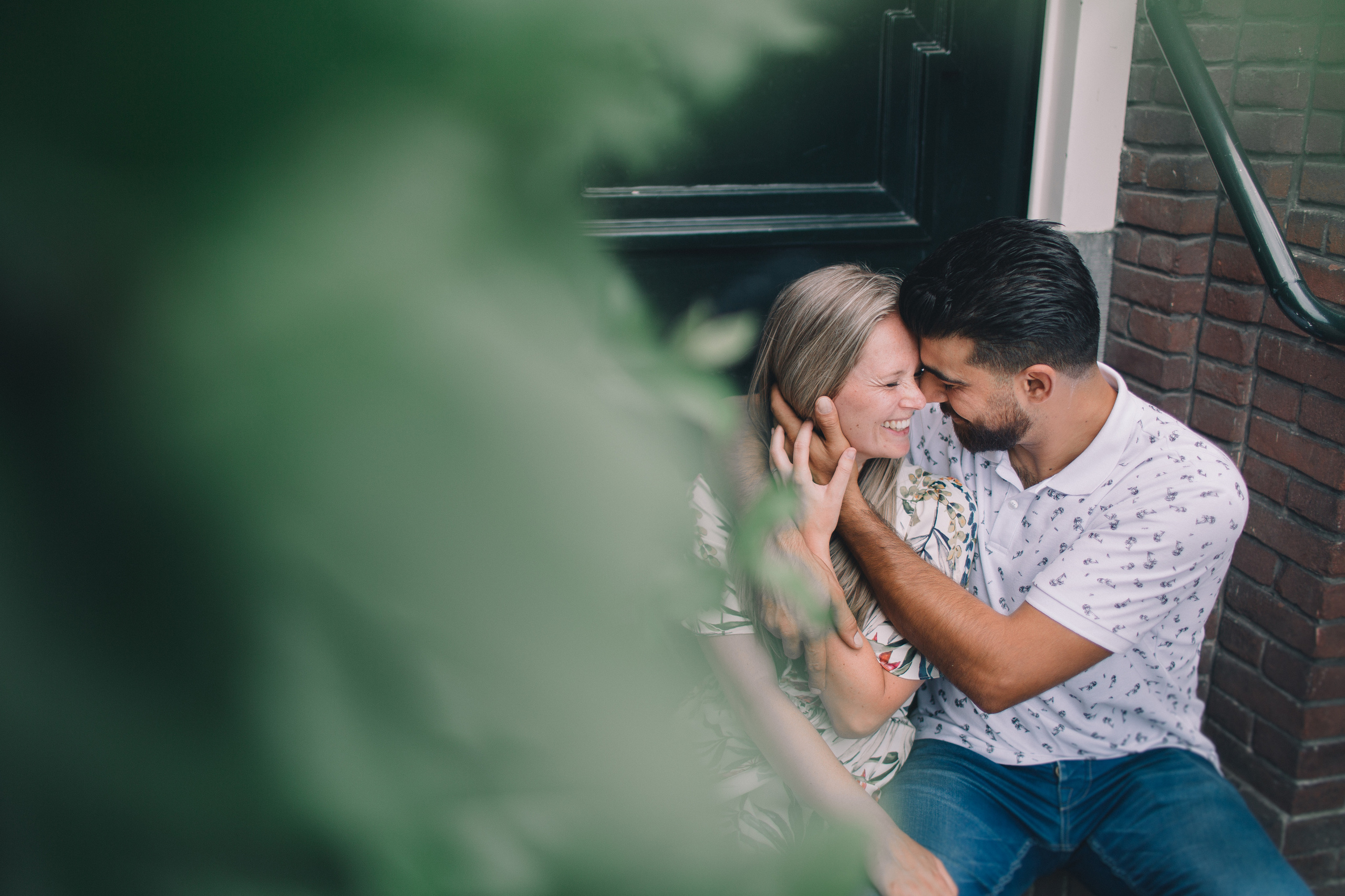 Family time. Свадебный фотограф в Германии