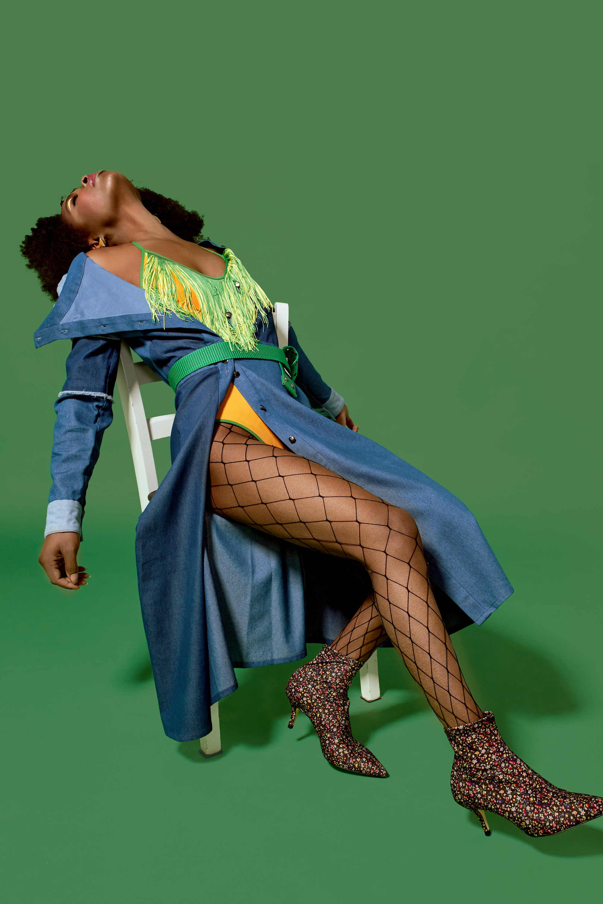 Flow. Рекламный и портретный фотограф в Украине. Андрей Дерич