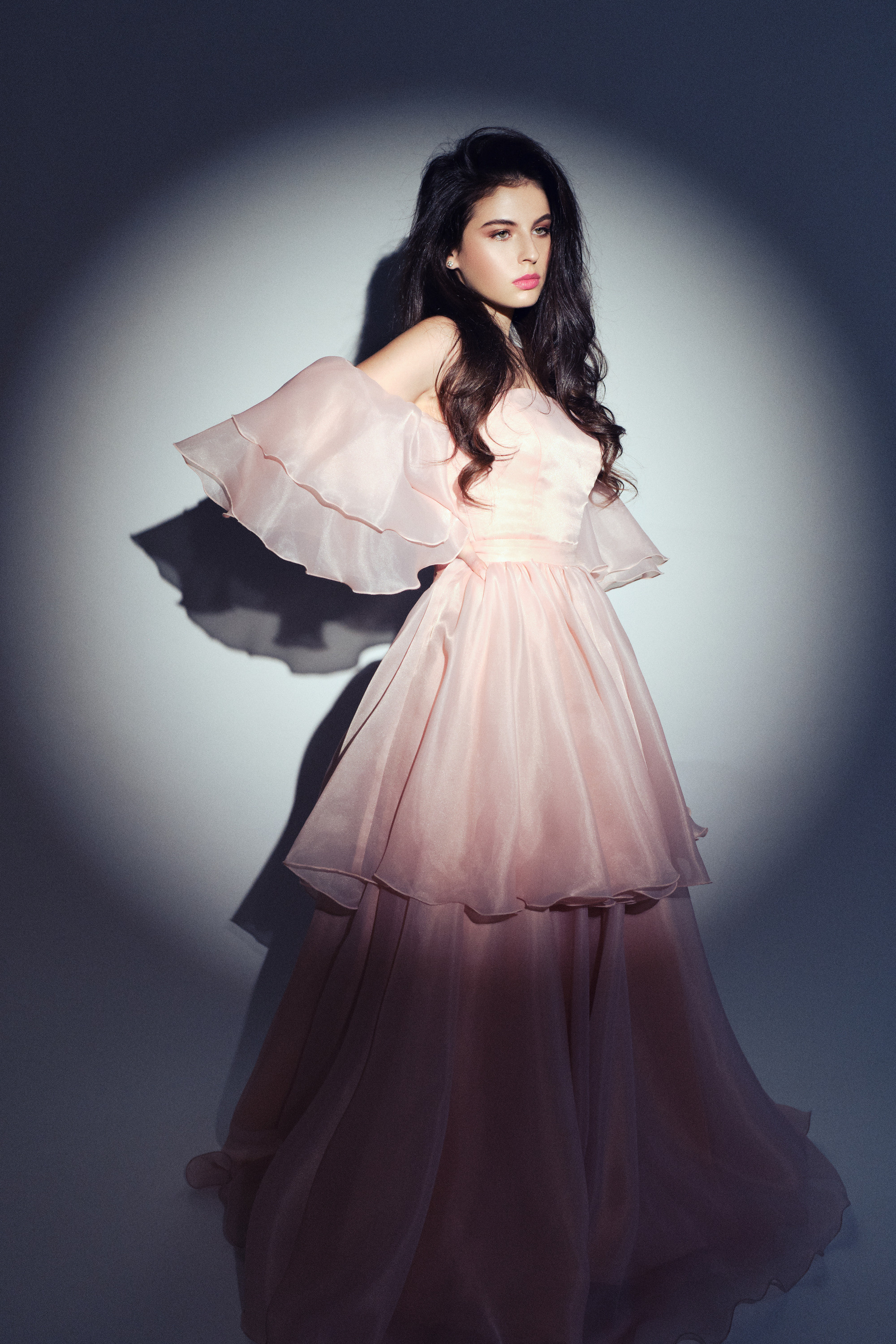 Авиталь. Рекламный и портретный фотограф в Украине. Андрей Дерич