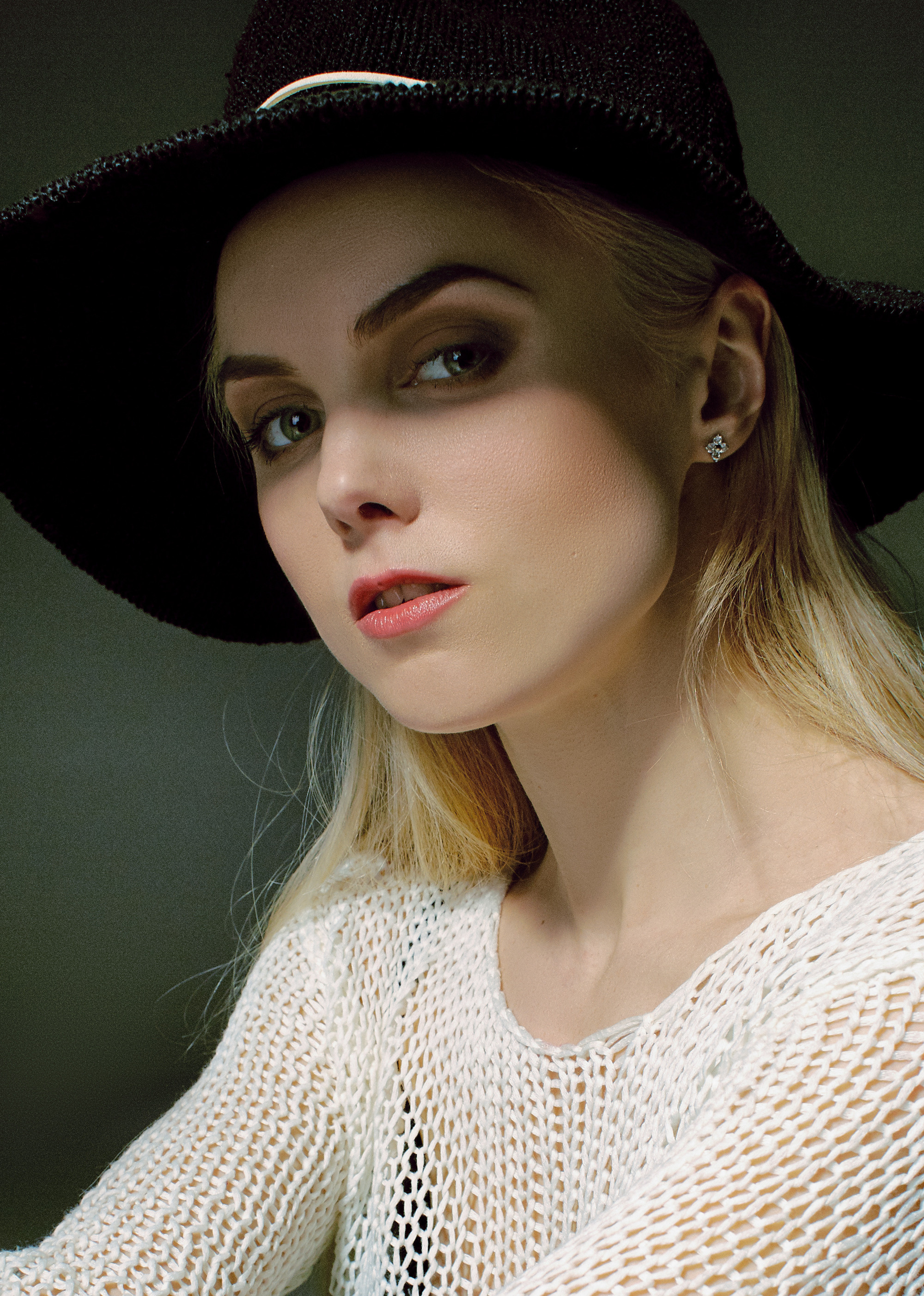 Мари. Рекламный и портретный фотограф в Украине. Андрей Дерич