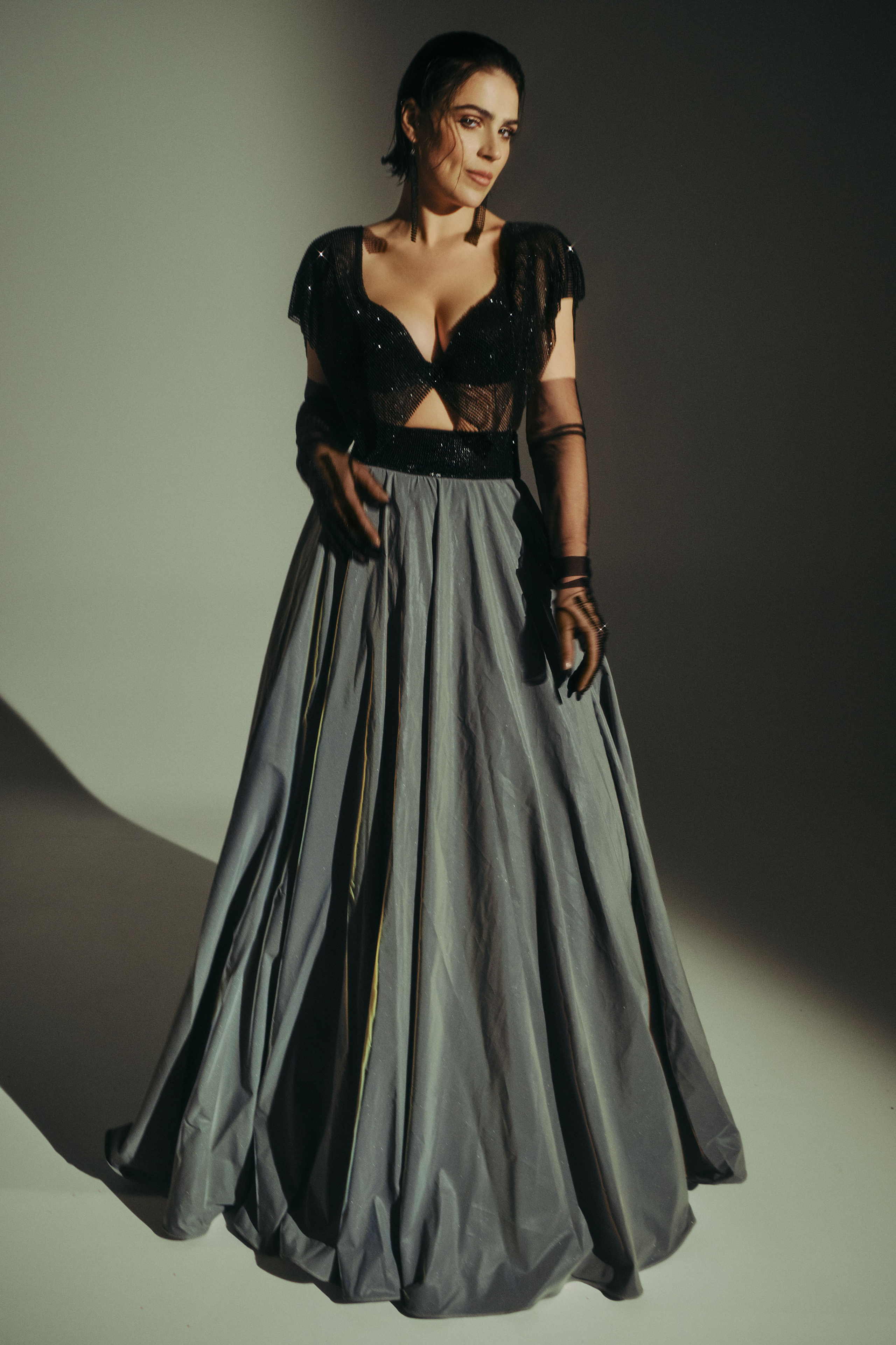 Shadows. Рекламный и портретный фотограф в Украине. Андрей Дерич