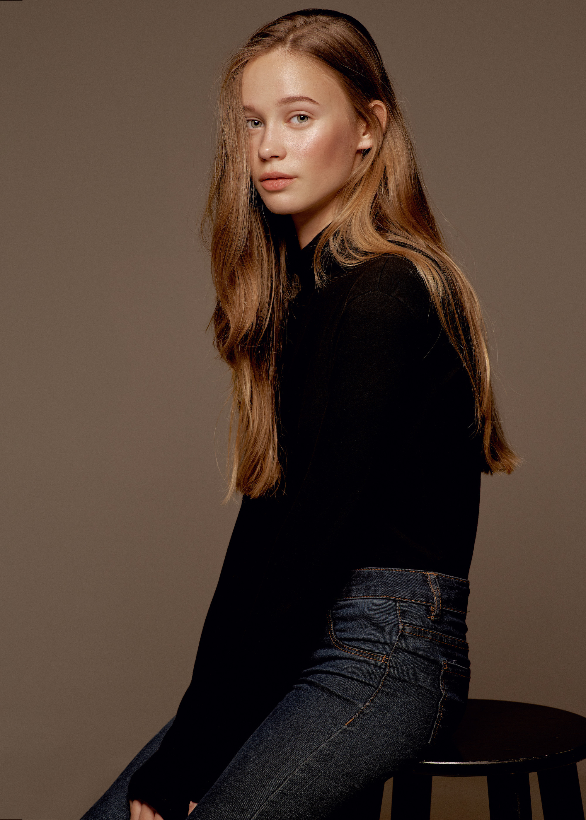 Алина. Рекламный и портретный фотограф в Украине. Андрей Дерич