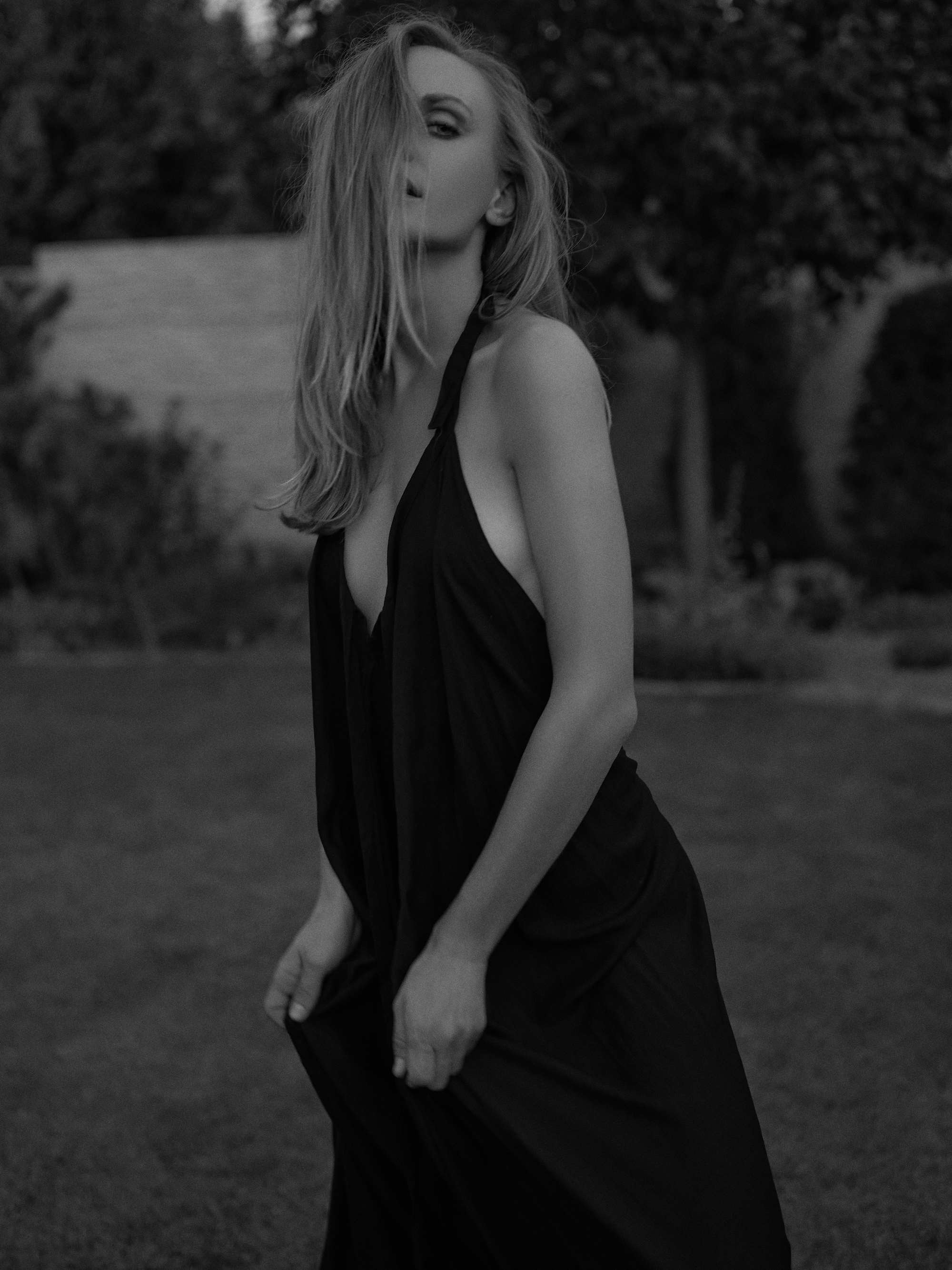 Натали. Рекламный и портретный фотограф в Украине. Андрей Дерич