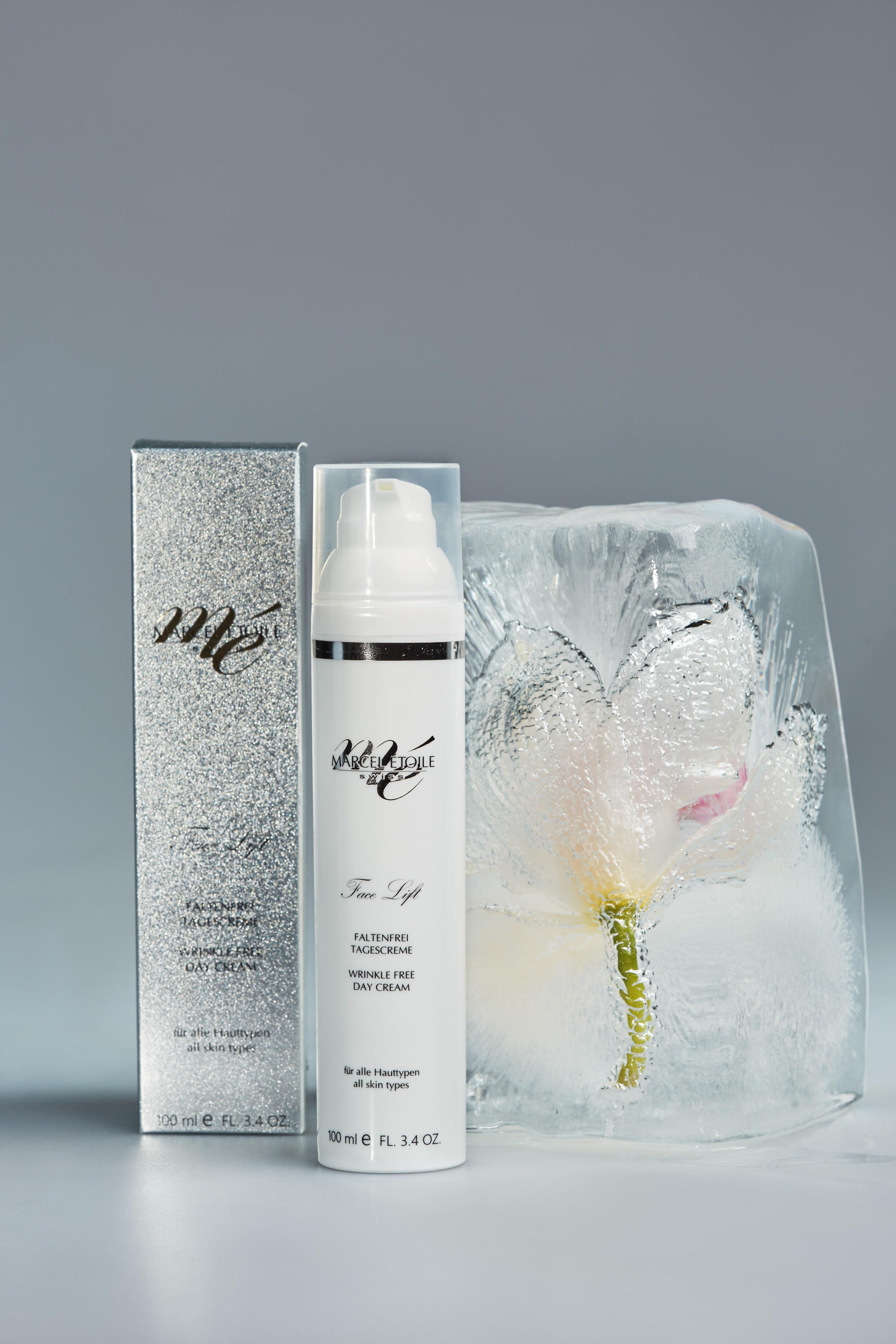 Marcele Etoile. Рекламный и портретный фотограф в Украине. Андрей Дерич