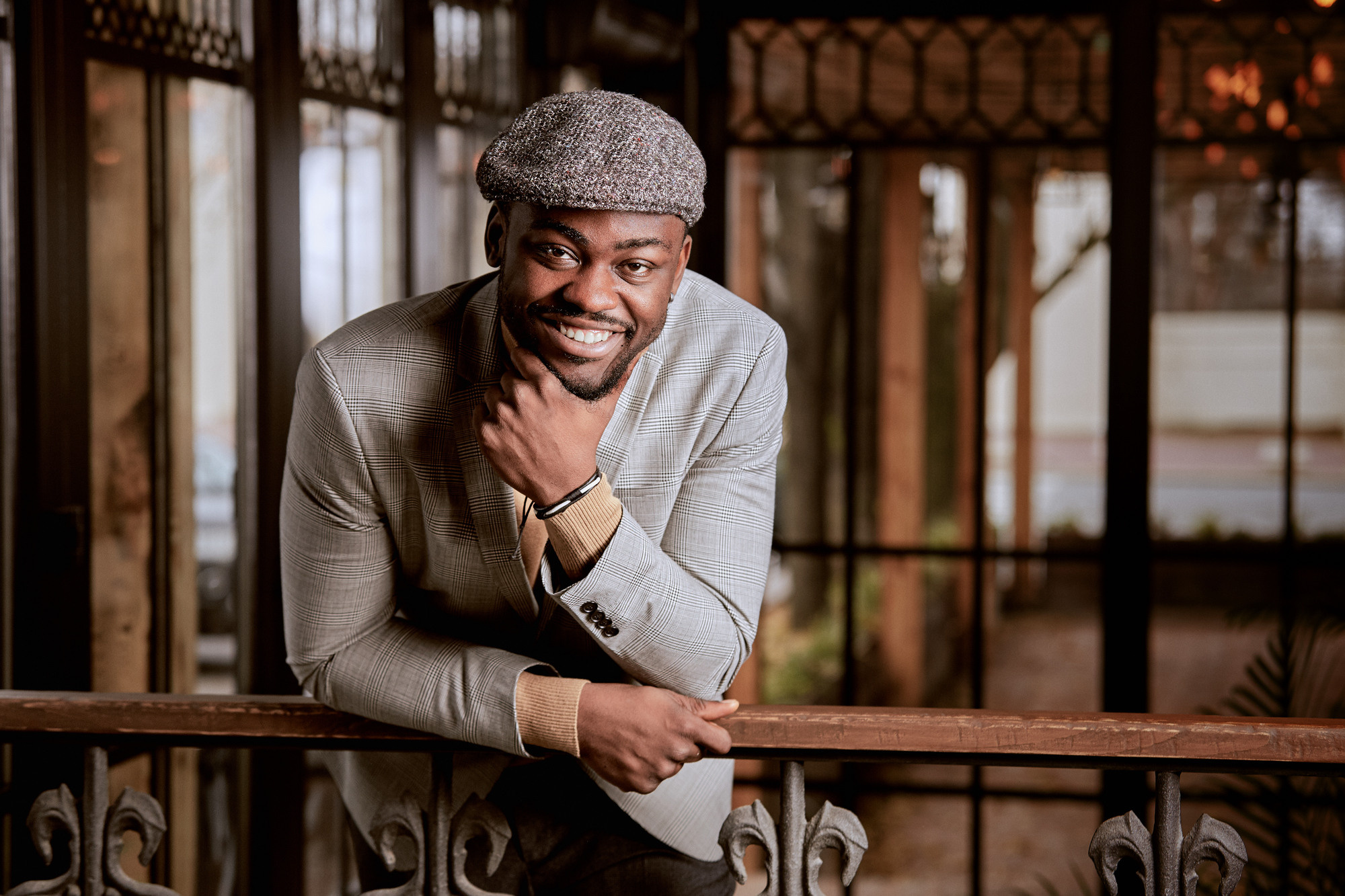 Bodro team. Рекламный и портретный фотограф в Украине. Андрей Дерич