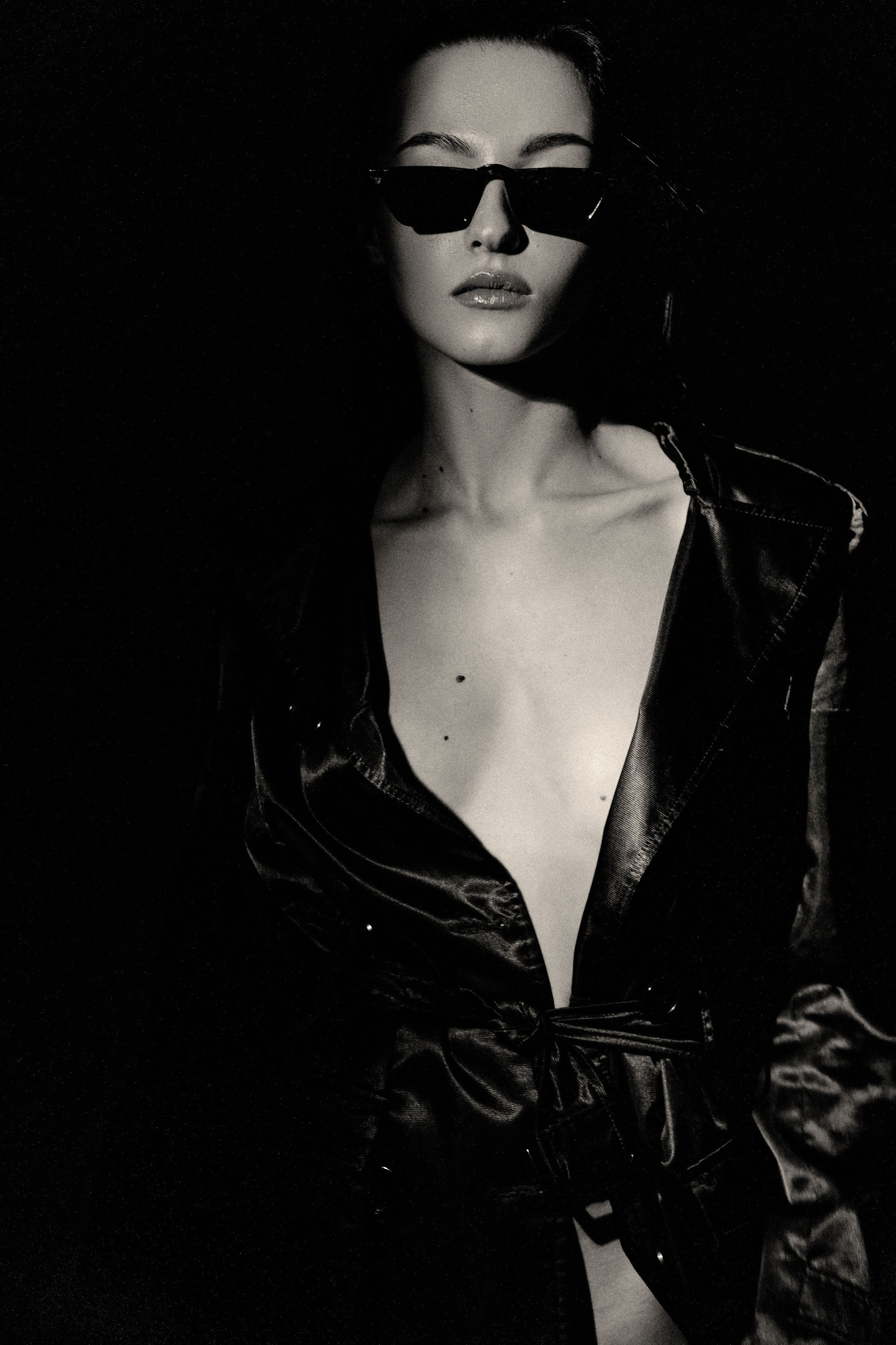 Настя. Рекламный и портретный фотограф в Украине. Андрей Дерич